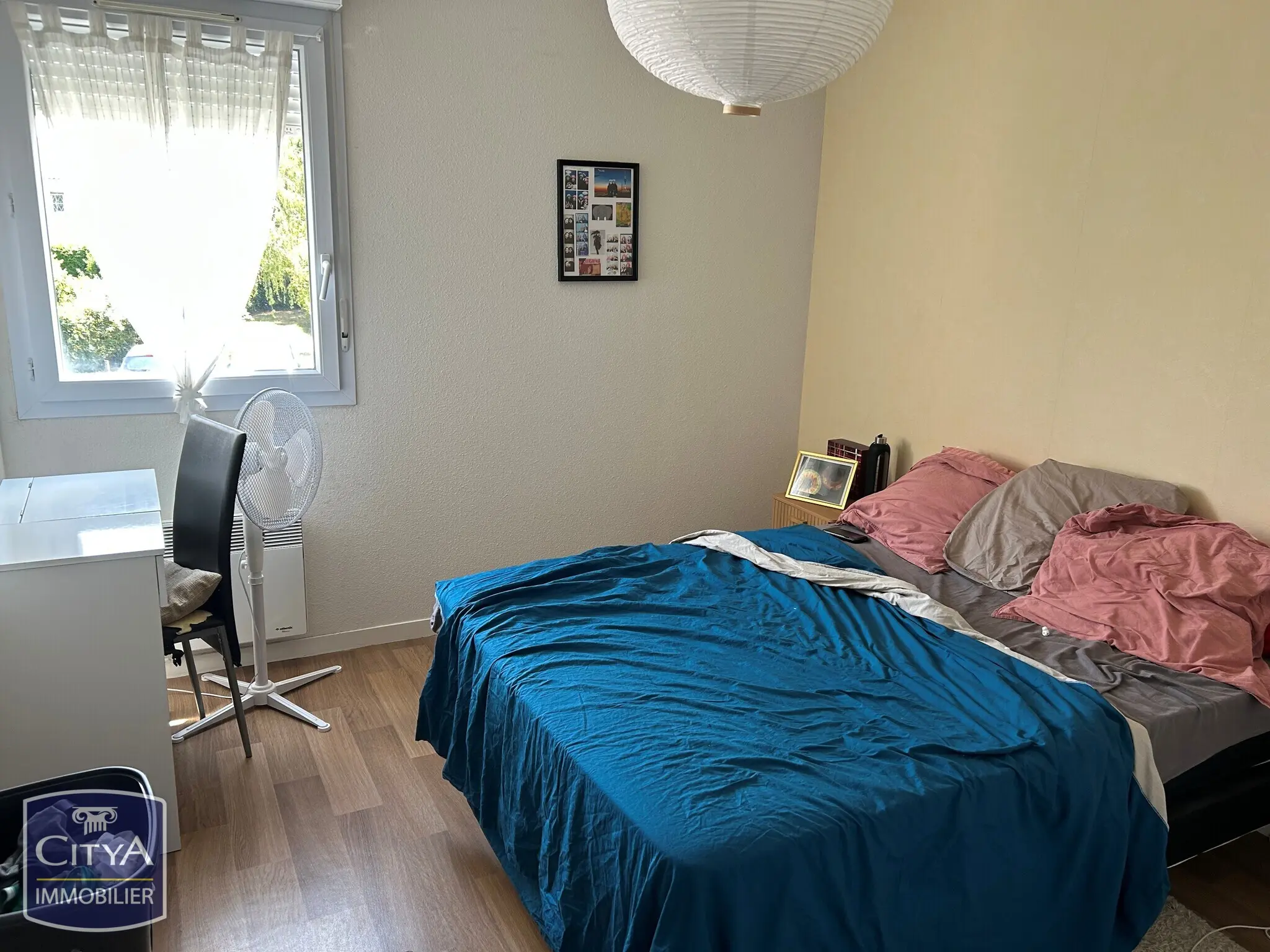 Photo 4 Appartement 2 pièces 47.8m²