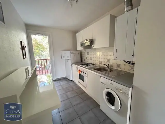 Photo 6 Appartement 4 pièces 86m²