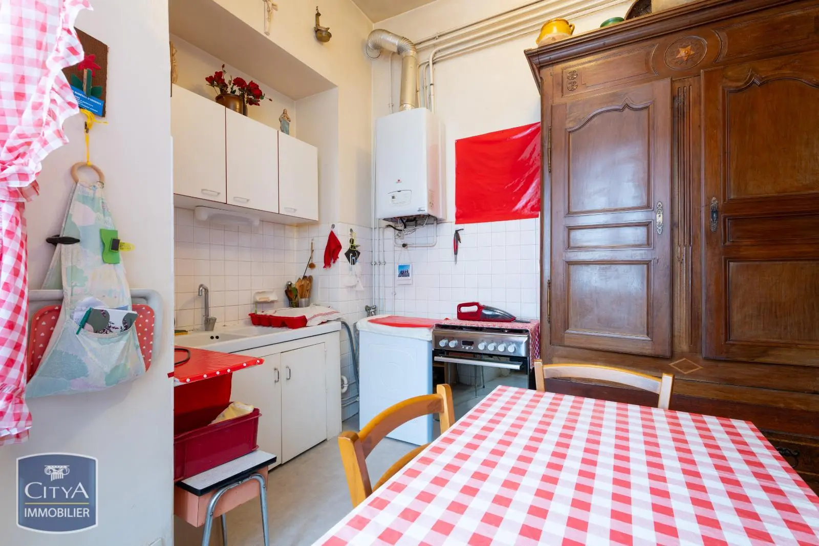 Photo 5 Appartement 3 pièces 106.04m²