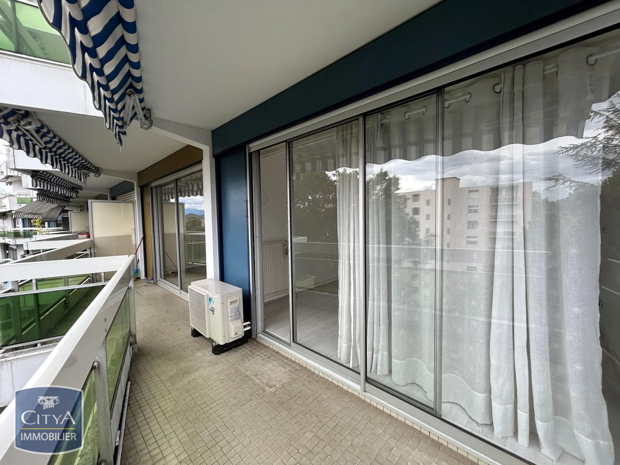 Photo 8 Appartement 2 pièces 50.48m²