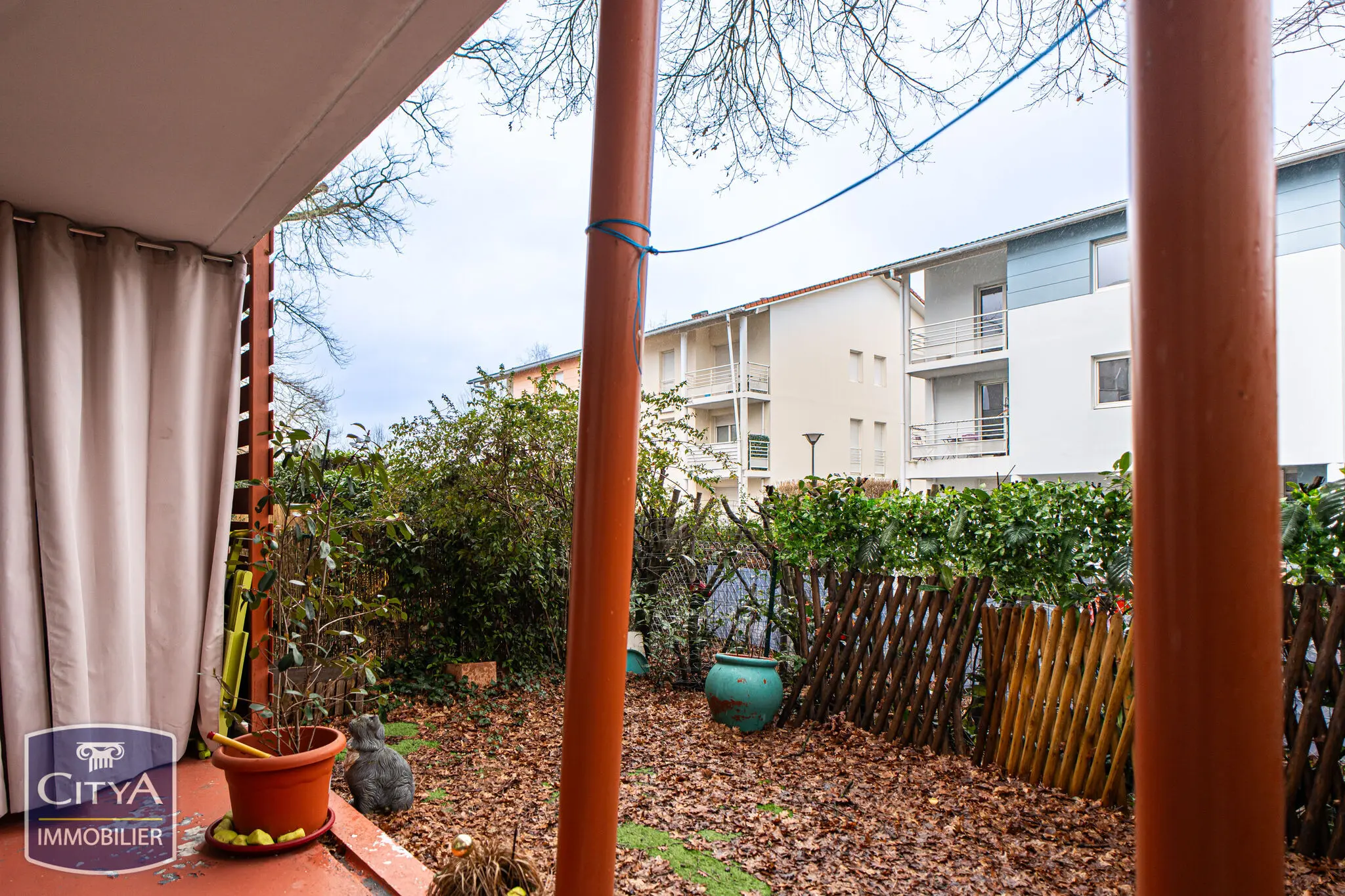 Photo 11 Appartement 1 pièce 36.83m²