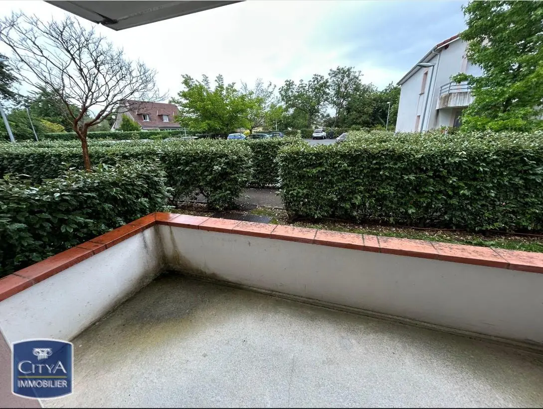 Photo 2 Appartement 2 pièces 46.52m²