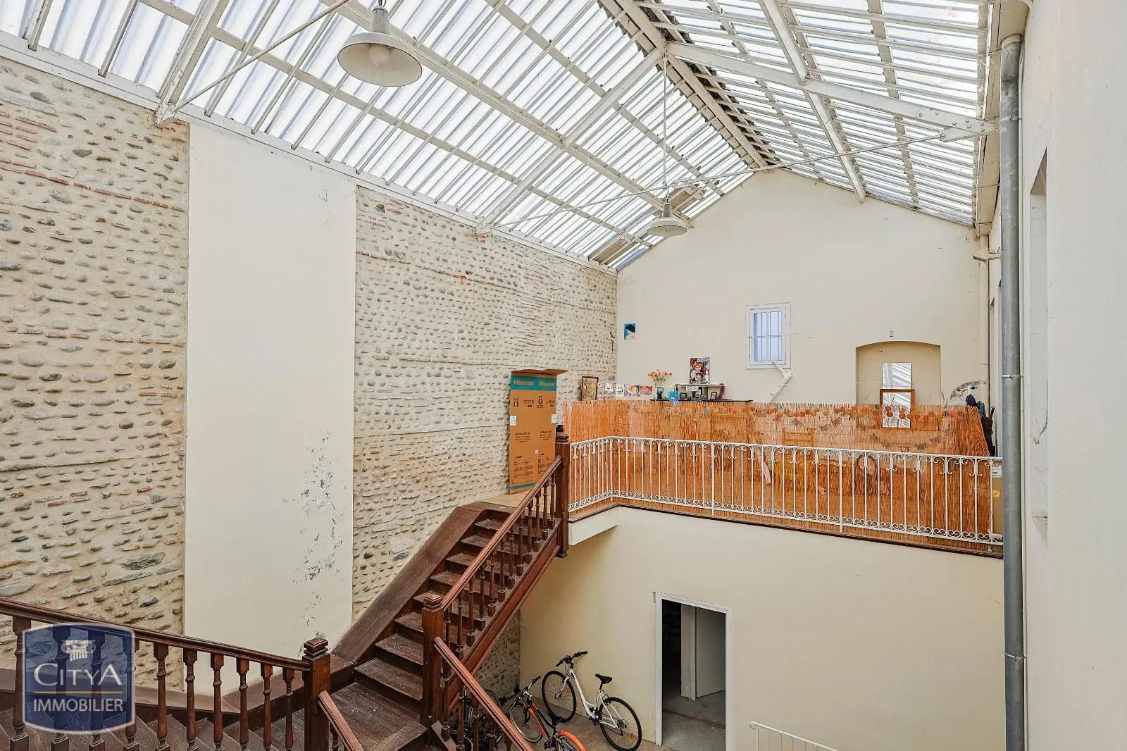 Photo 8 Immeuble 247m²