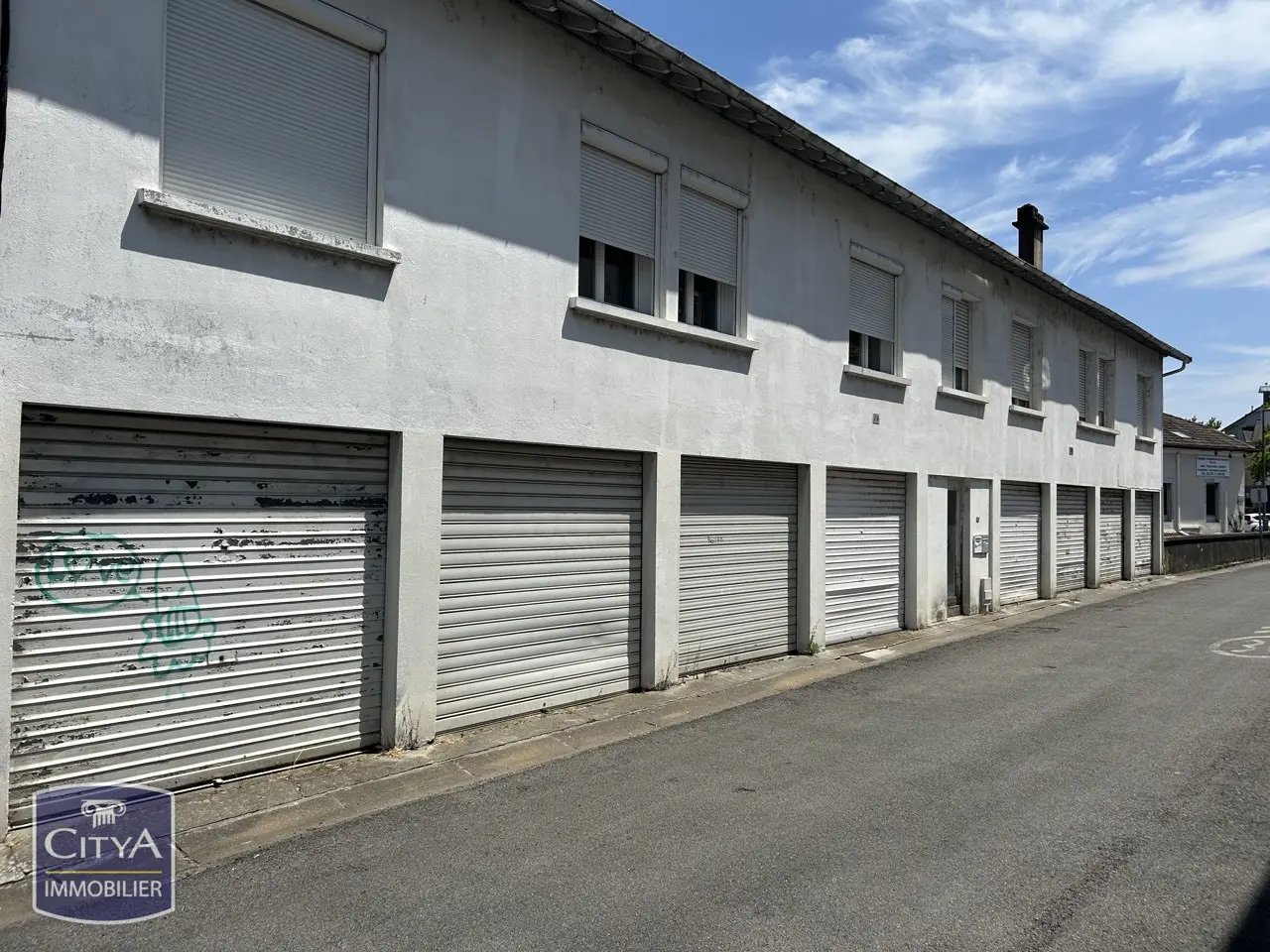 Photo 4 Parking 15m²