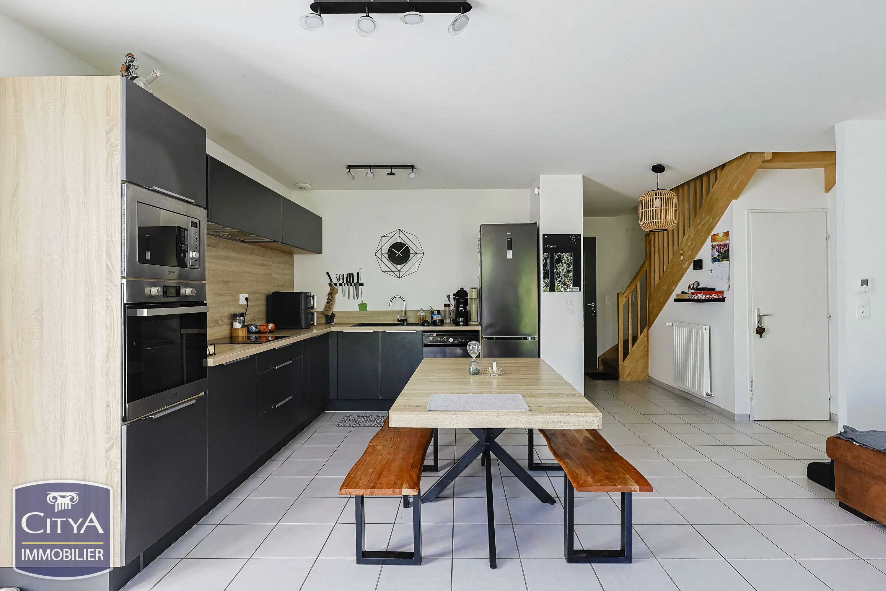 Photo 7 Maison 4 pièces 81.34m²