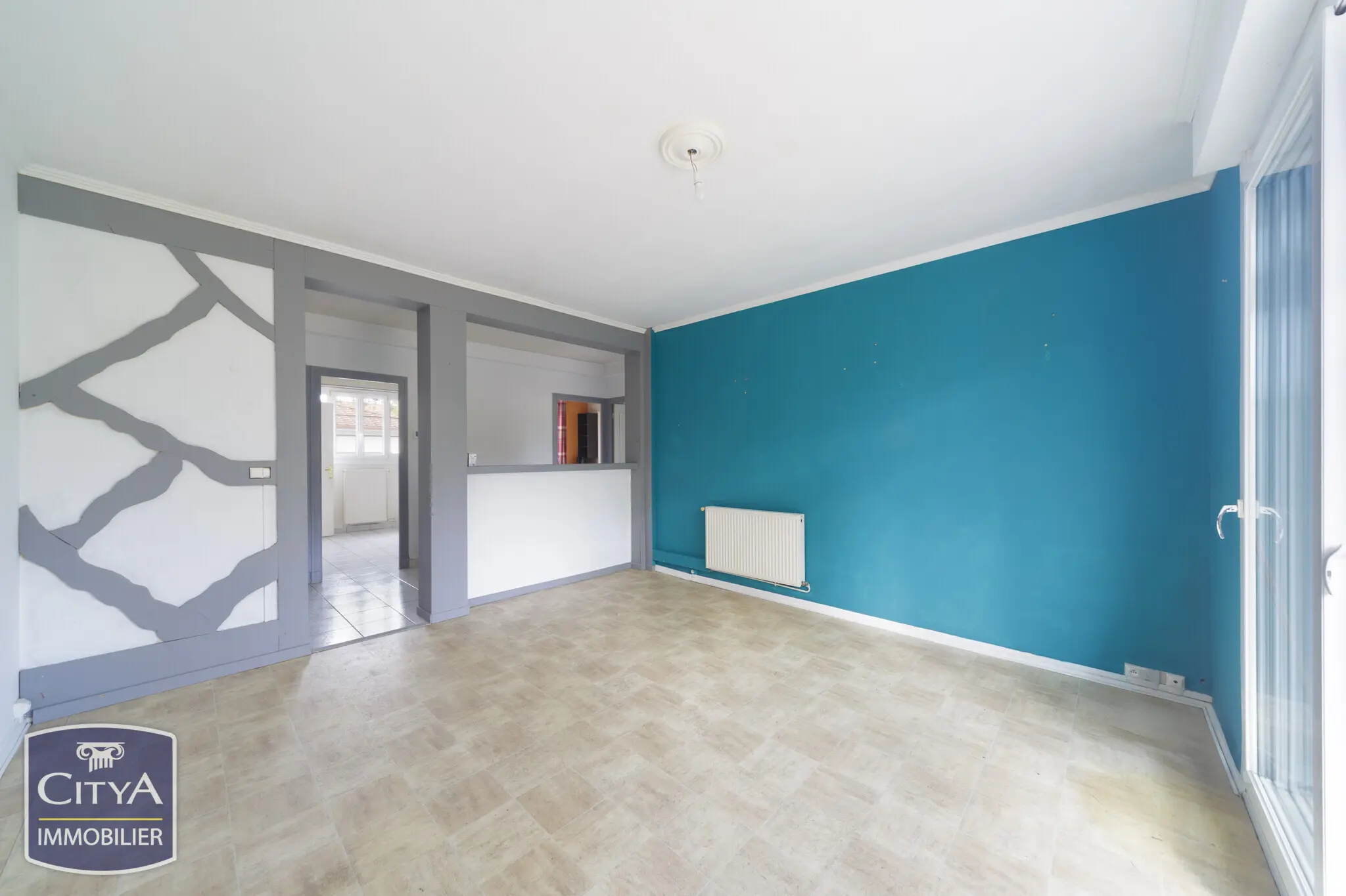 Photo 5 Appartement 3 pièces 68.93m²