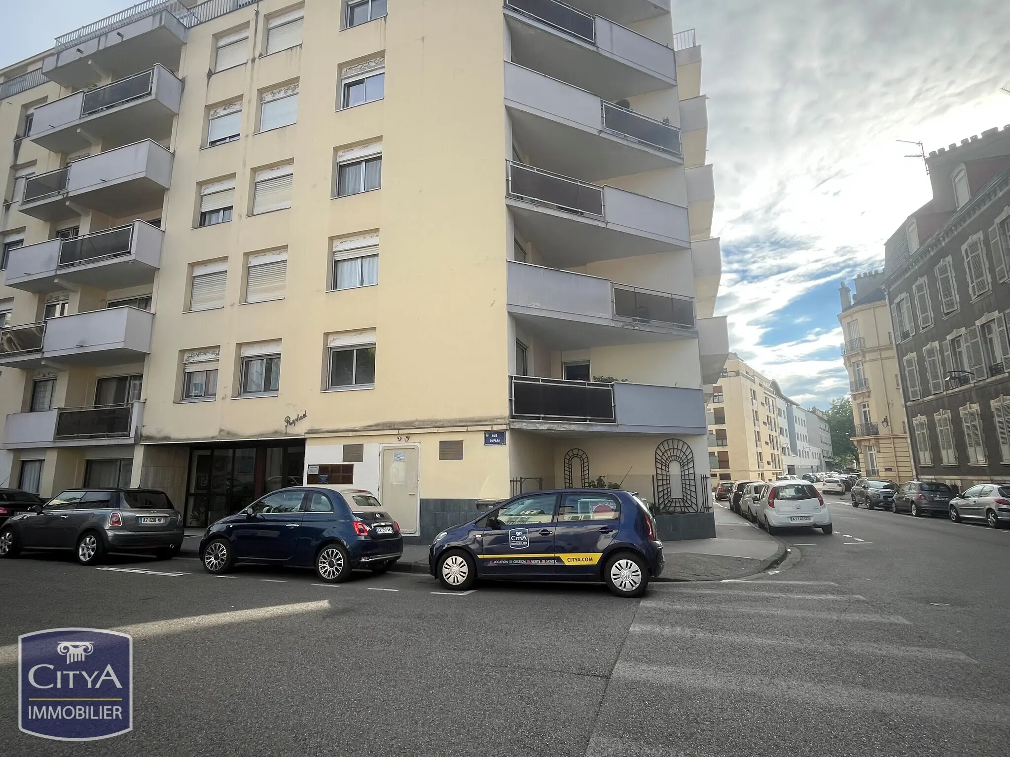 Photo 6 appartement Pau