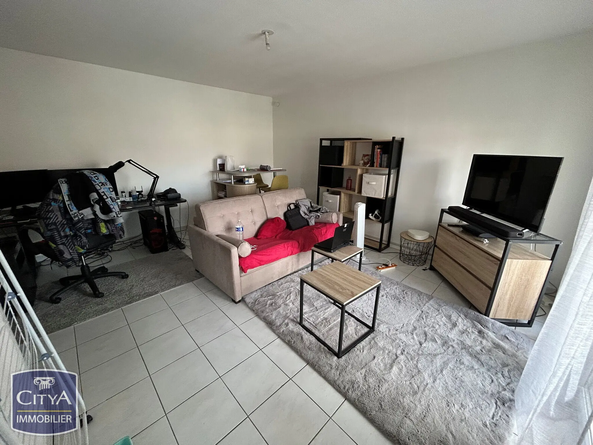 Photo 3 Appartement 2 pièces 48.27m²