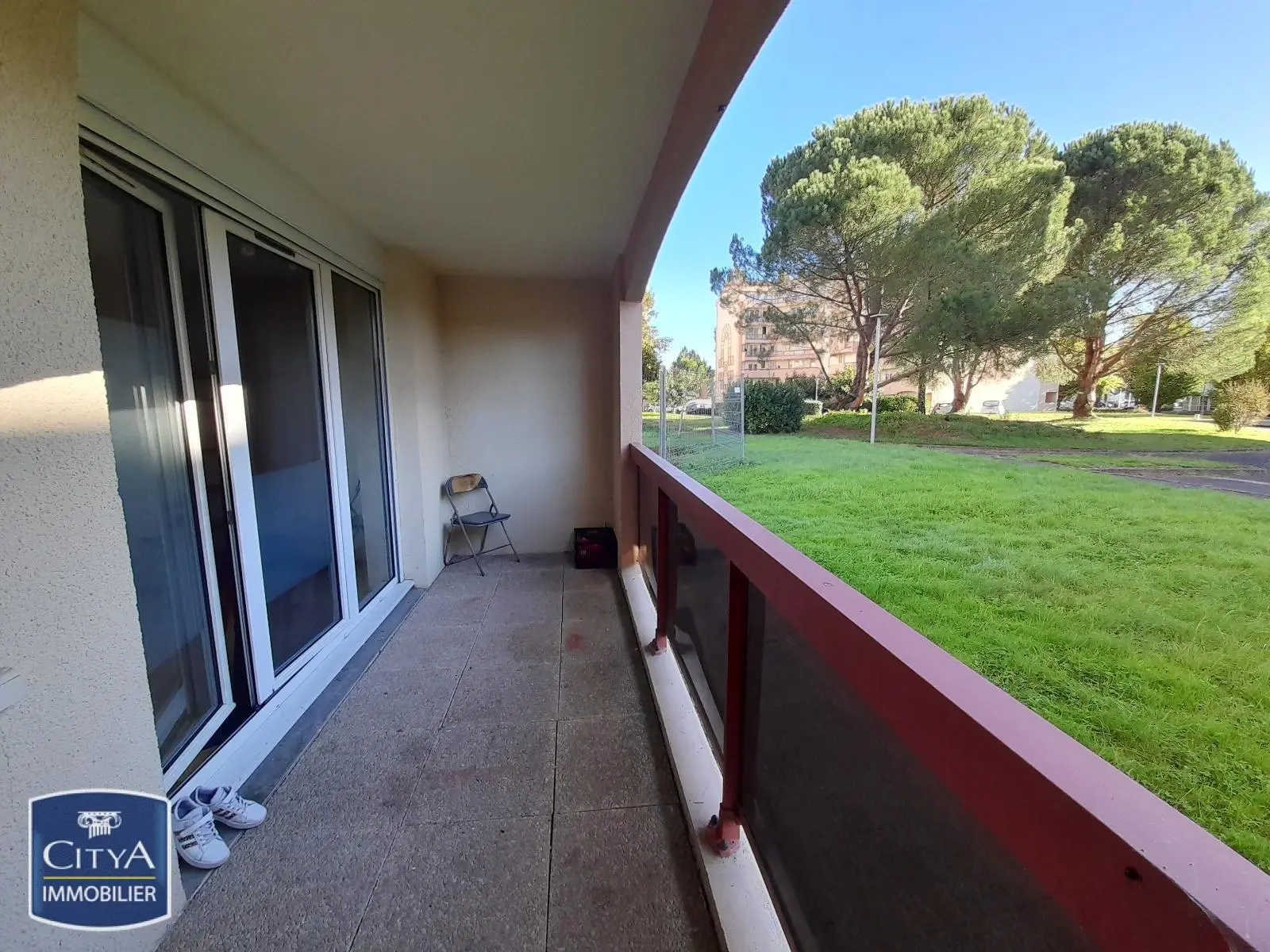 Photo 1 Appartement 1 pièce 30m²