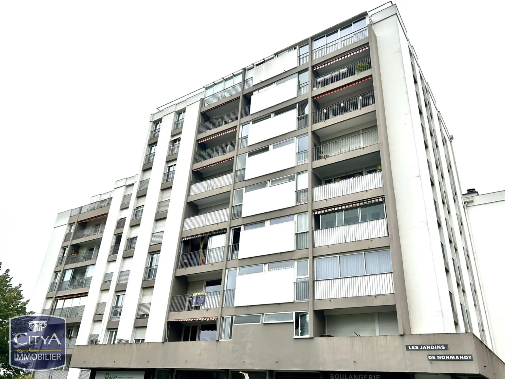 Appartement 5 pièces 103 m² · à Billère · 103,2 m² · 183 000 €
