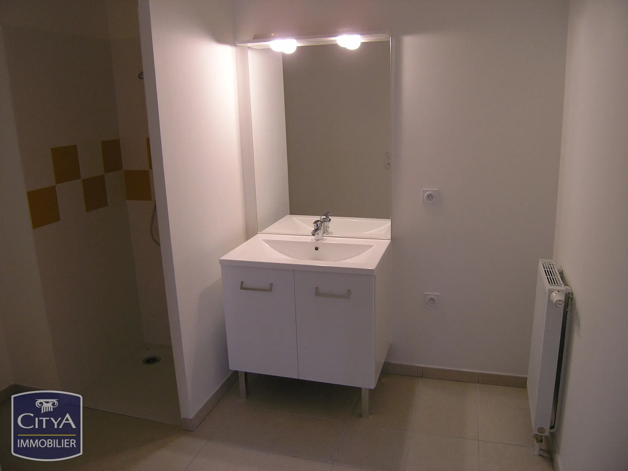 Photo 8 Appartement 1 pièce 36.83m²