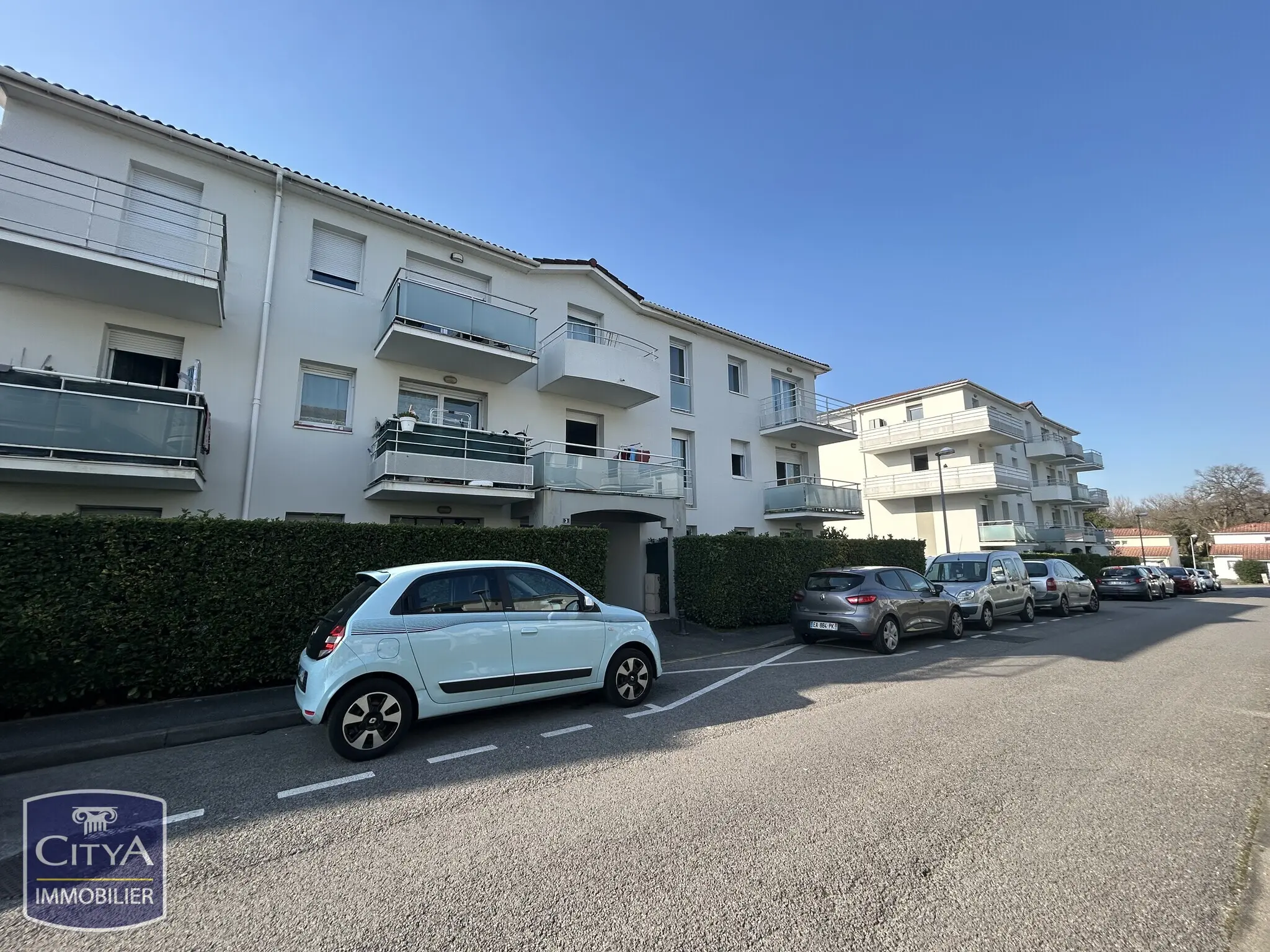 Photo 1 Appartement 3 pièces 52m²