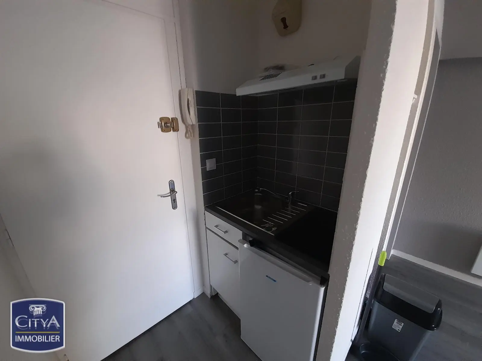 Photo 4 Appartement 1 pièce 23m²