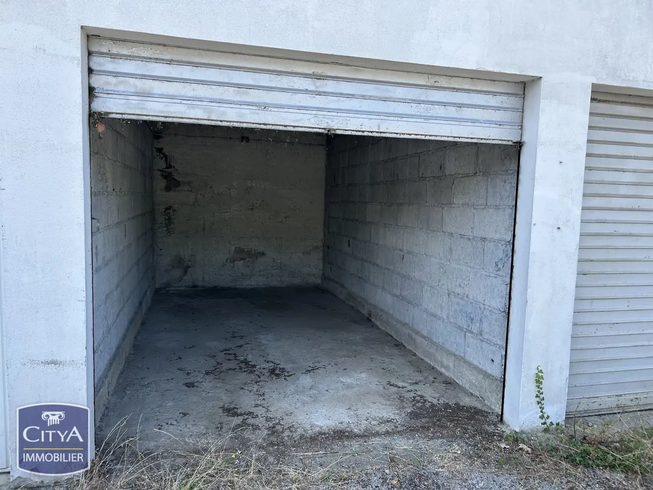 Photo 2 Parking 15m²