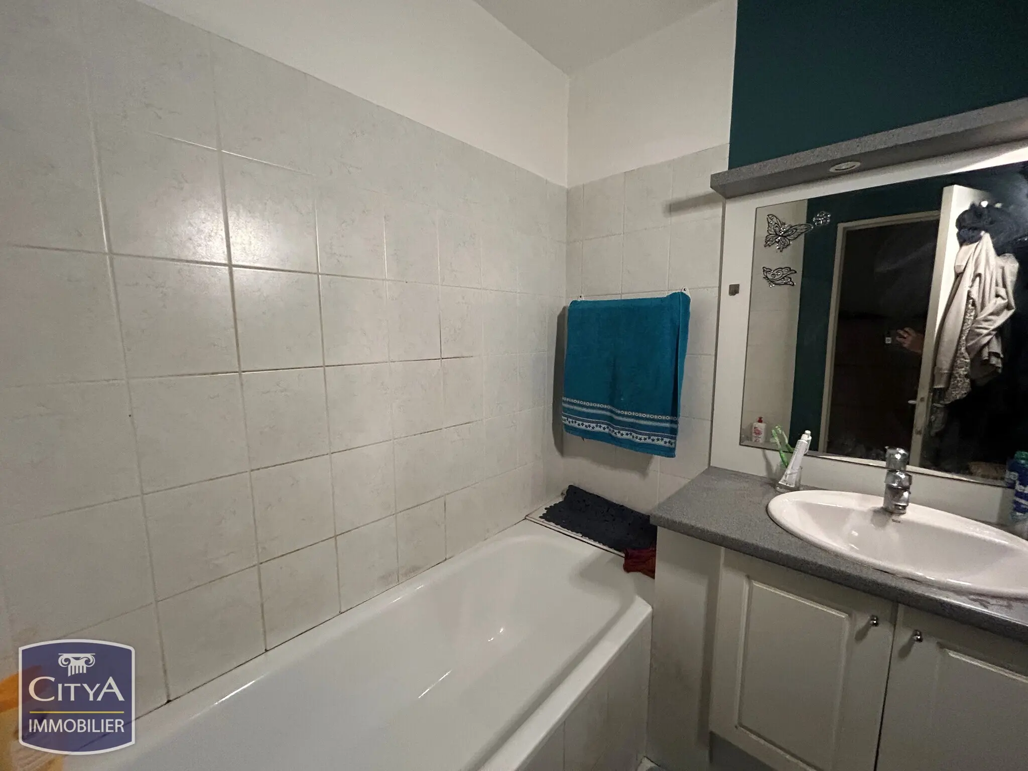 Photo 9 Appartement 2 pièces 49m²