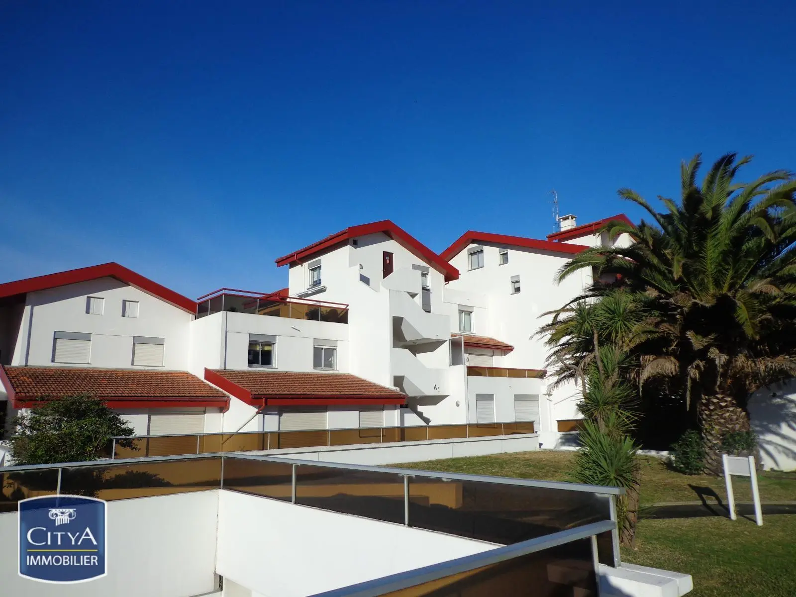 Photo 15 Appartement 2 pièces 46m²