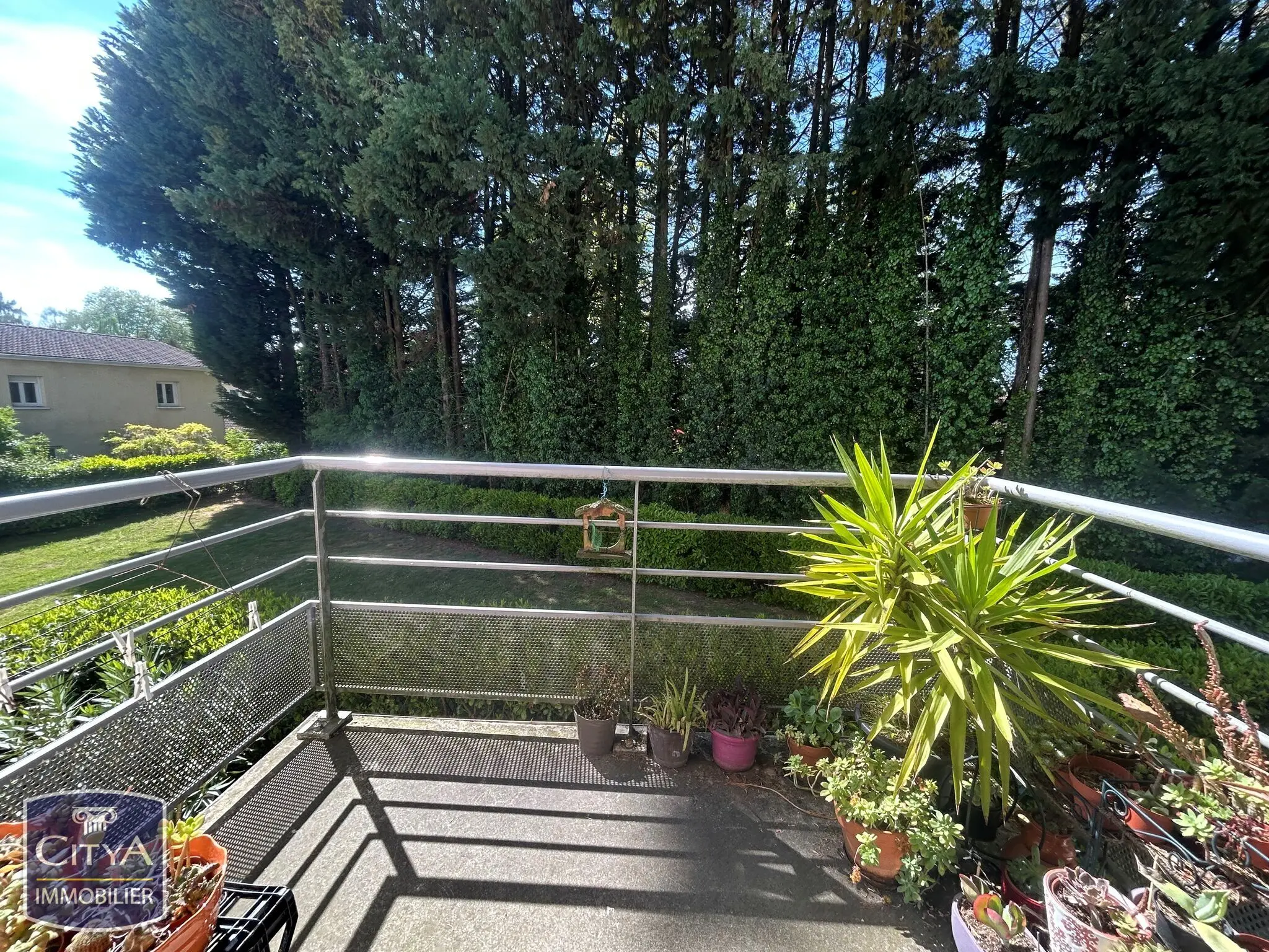 Photo 2 Appartement 3 pièces 52.05m²