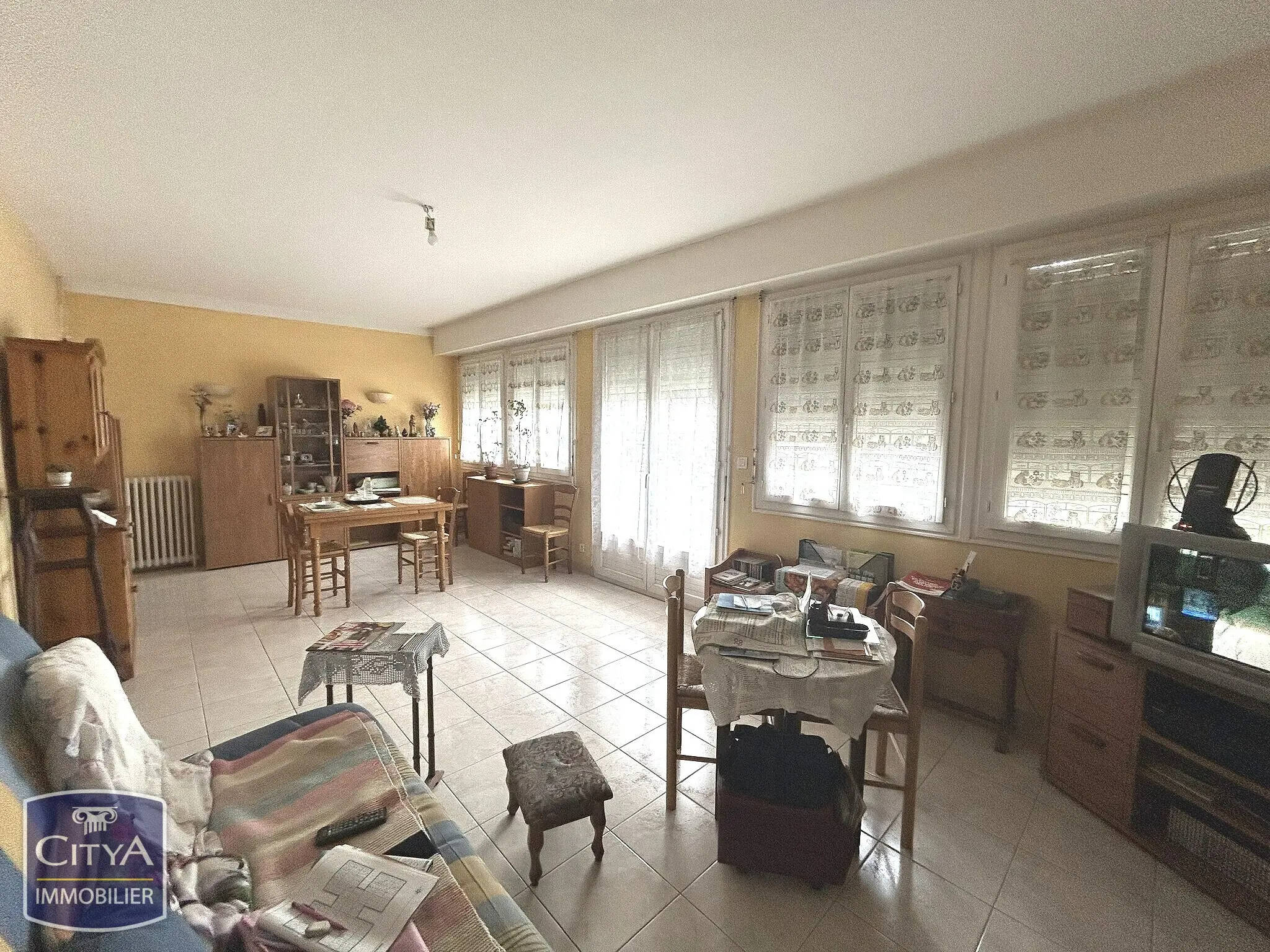 Photo 6 Appartement 3 pièces 75.37m²