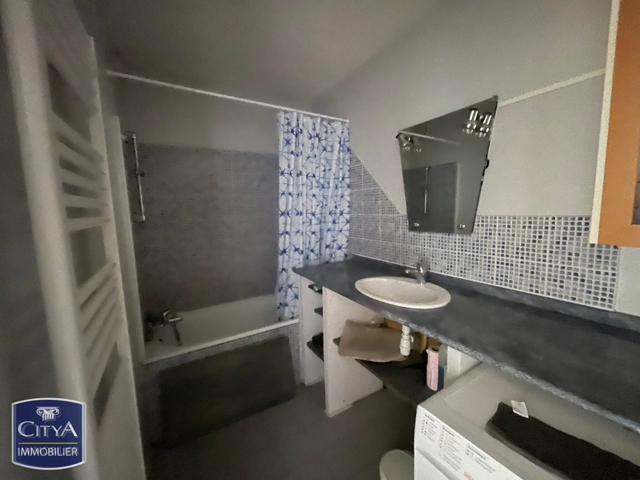 Photo 6 Appartement 3 pièces 60.28m²