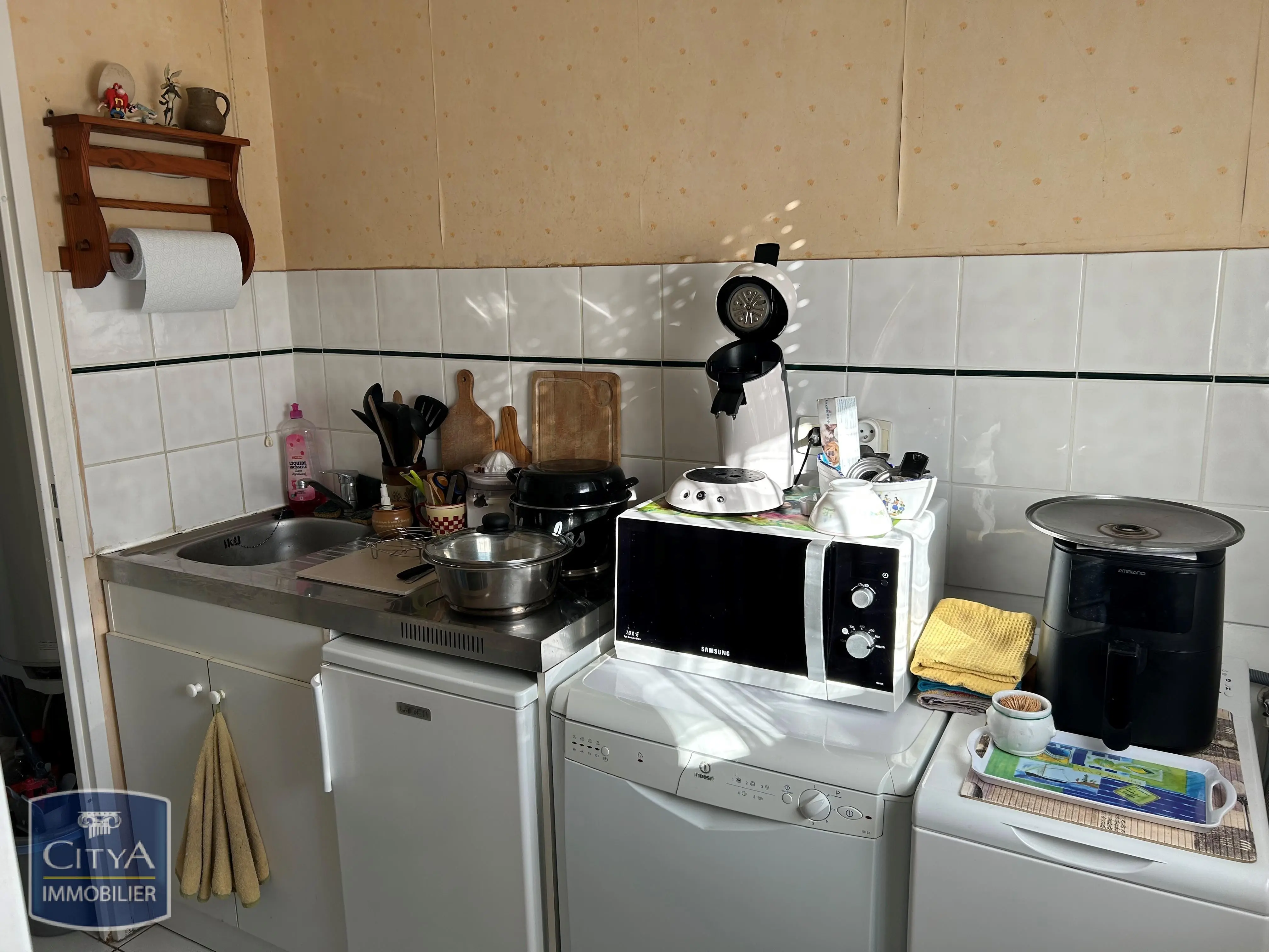 Photo 4 Appartement 2 pièces 48m²