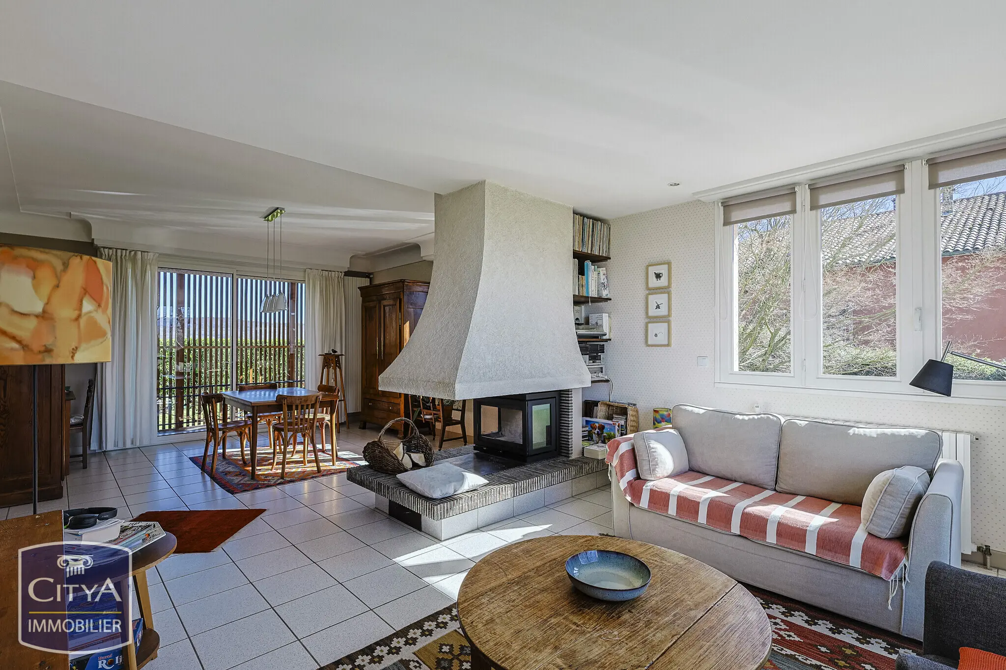 Photo 4 Maison 5 pièces 141m²