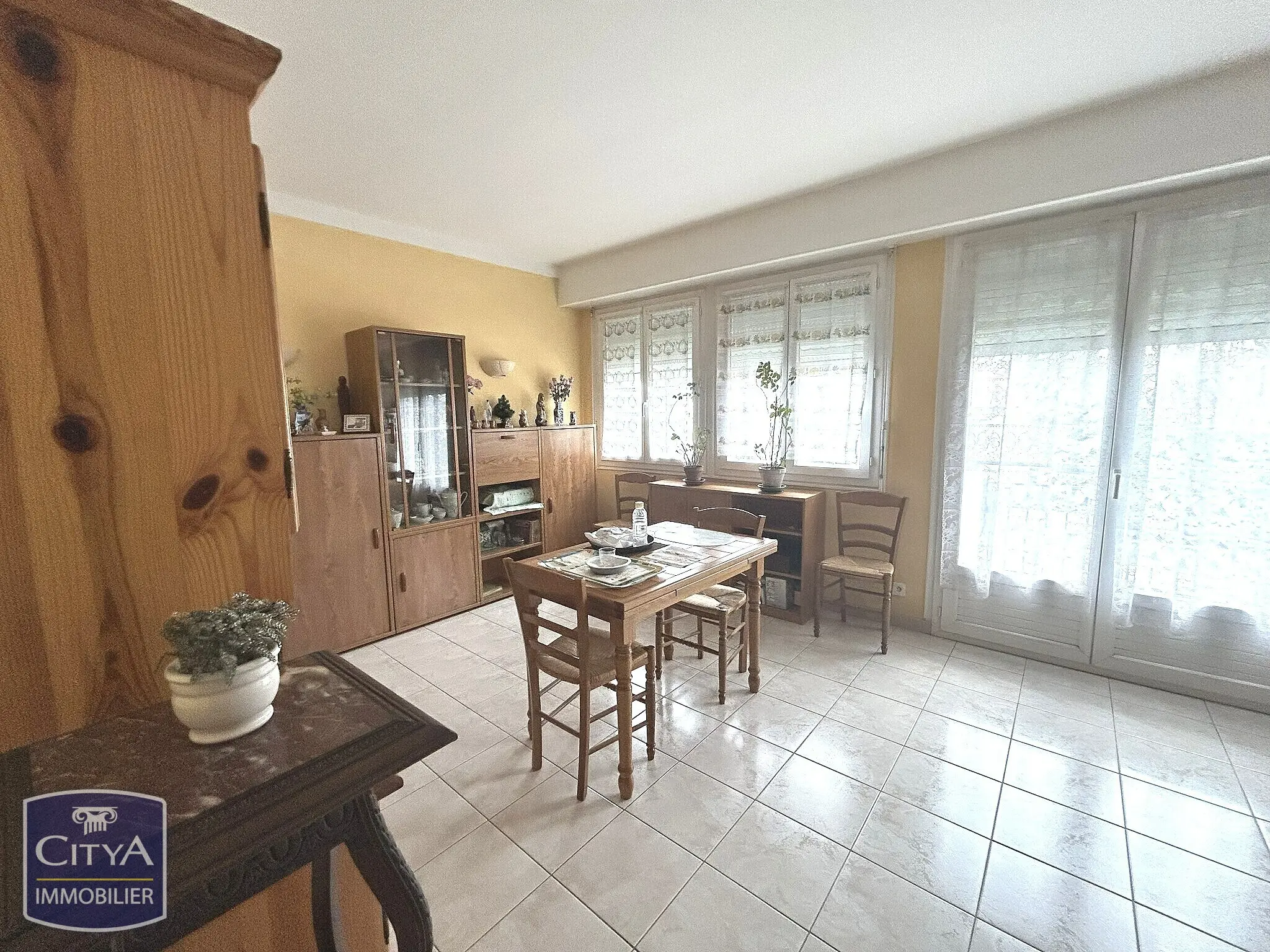 Photo 7 Appartement 3 pièces 75.37m²