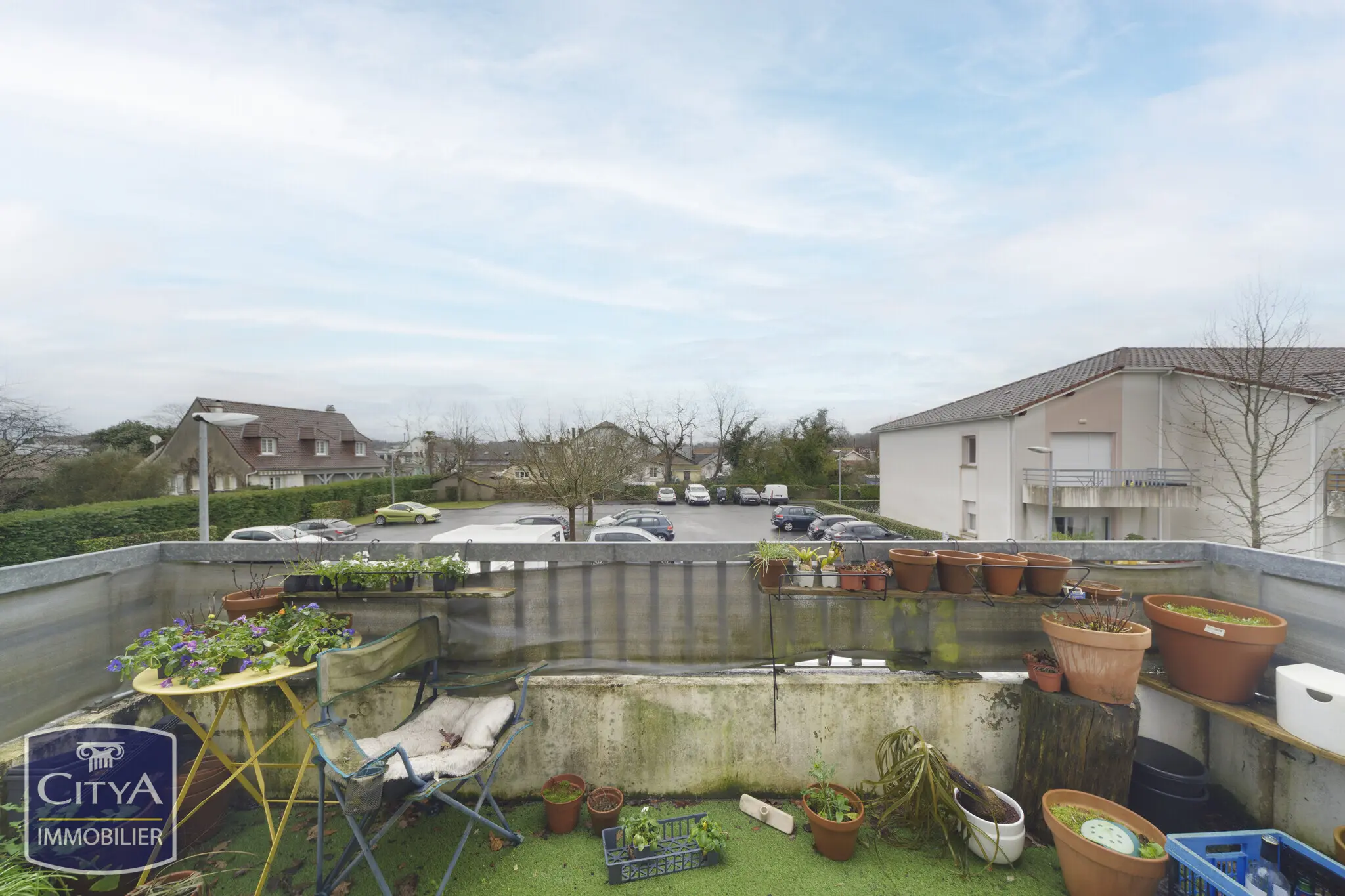 Photo 3 Appartement 2 pièces 53.13m²