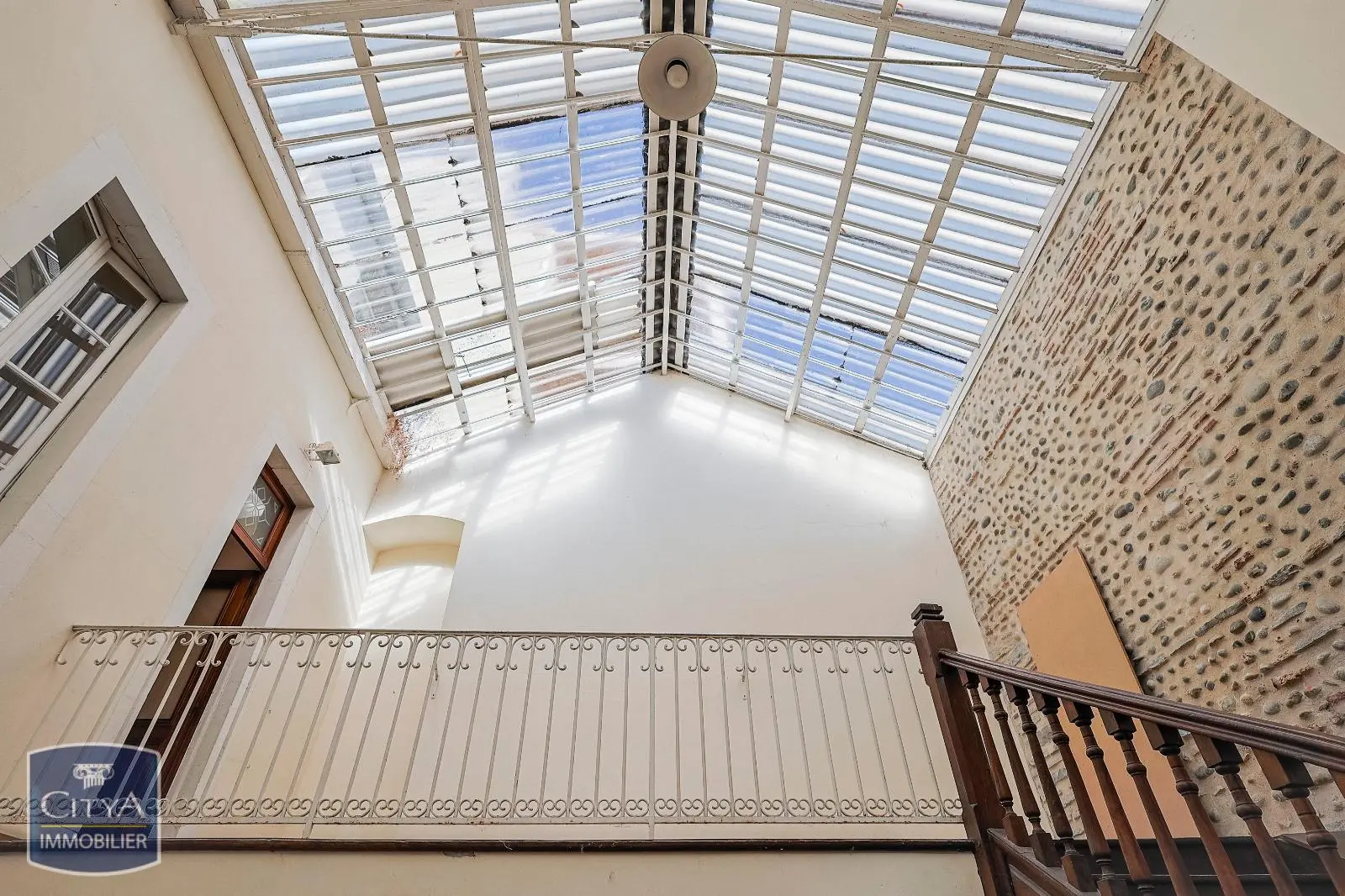 Photo 7 Immeuble 247m²