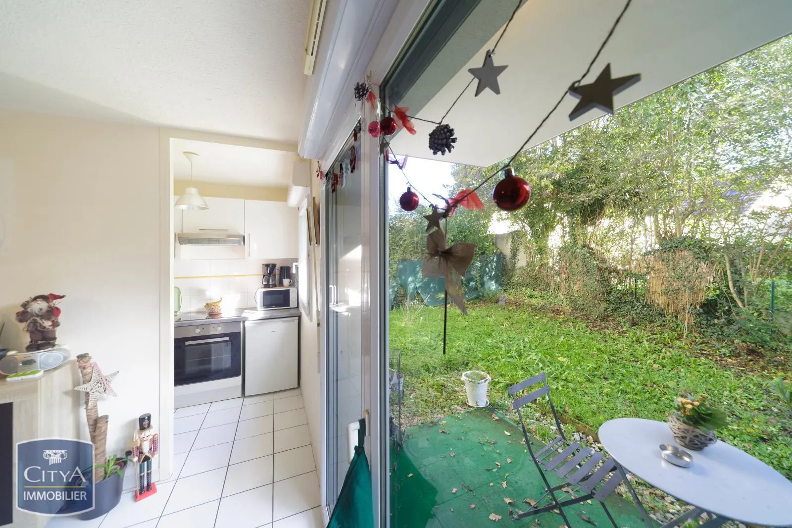 Photo 3 Appartement 2 pièces 45.48m²