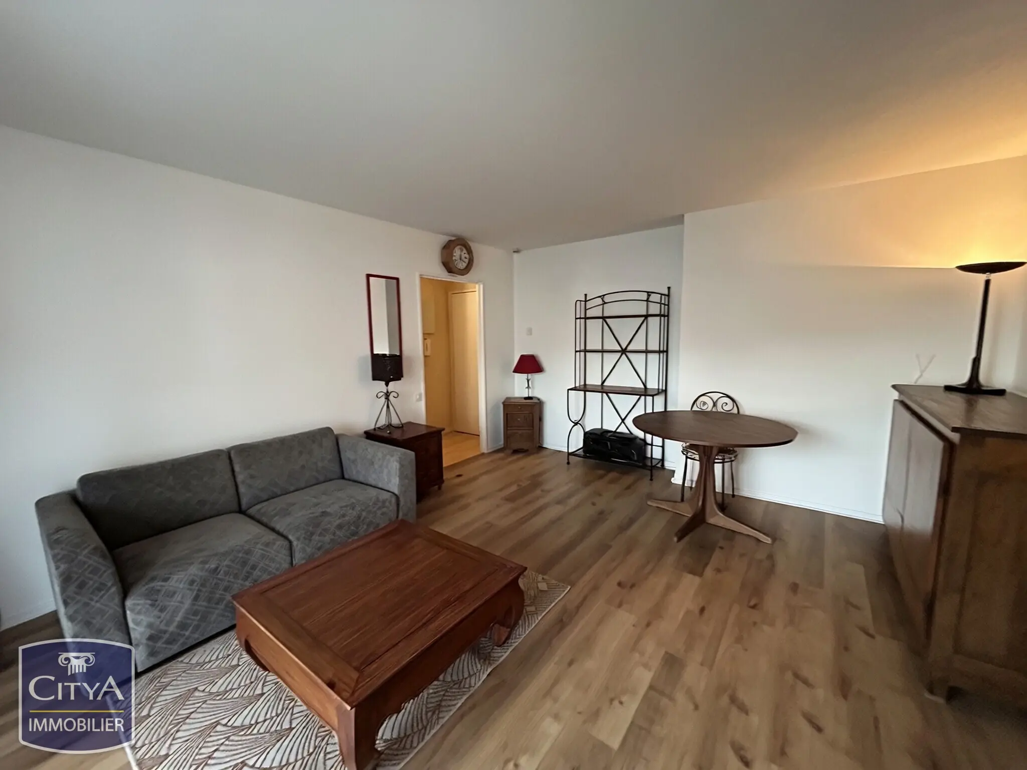 Photo 1 Appartement 2 pièces 49.7m²