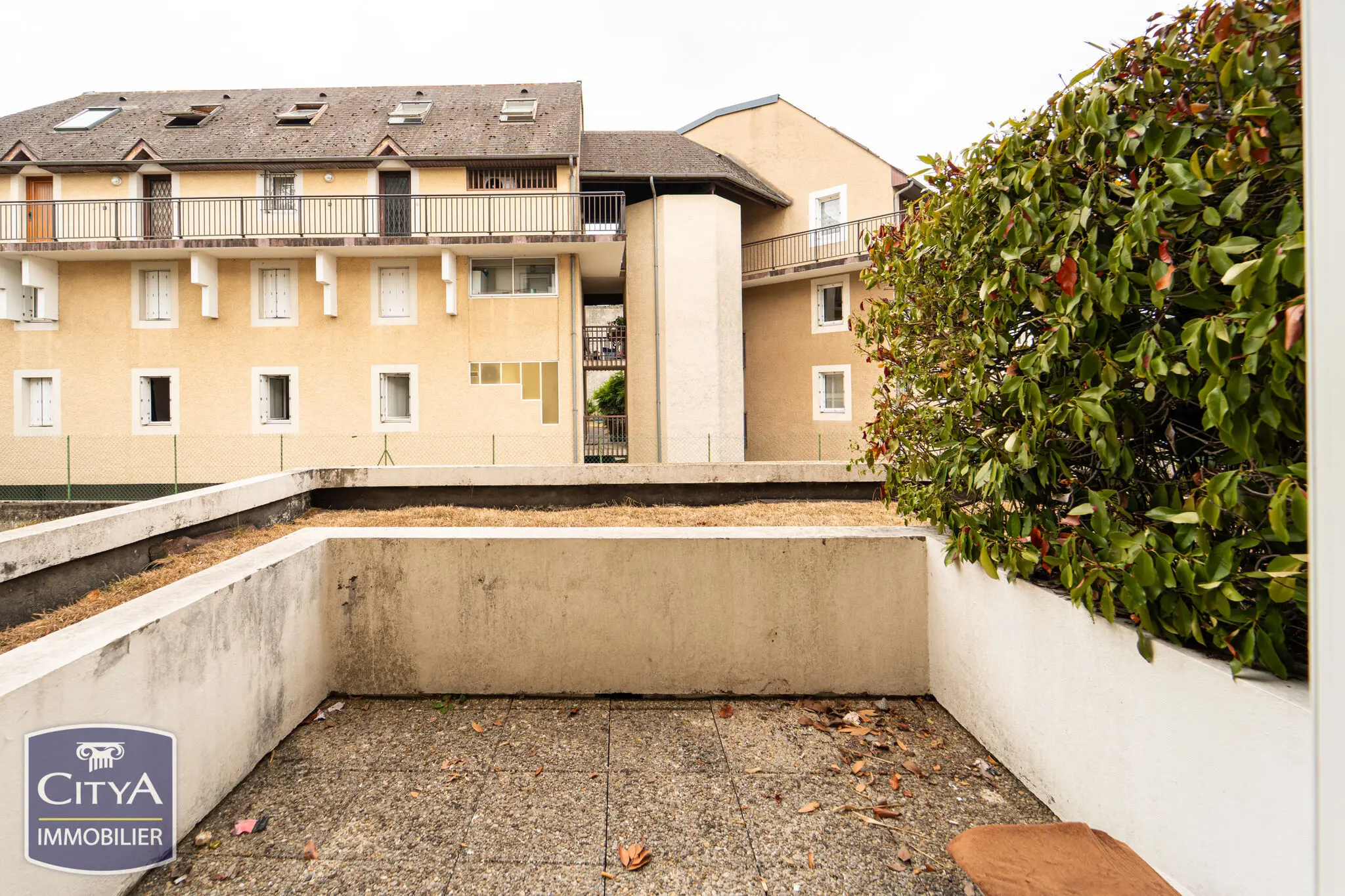 Photo 8 Appartement 1 pièce 17.96m²