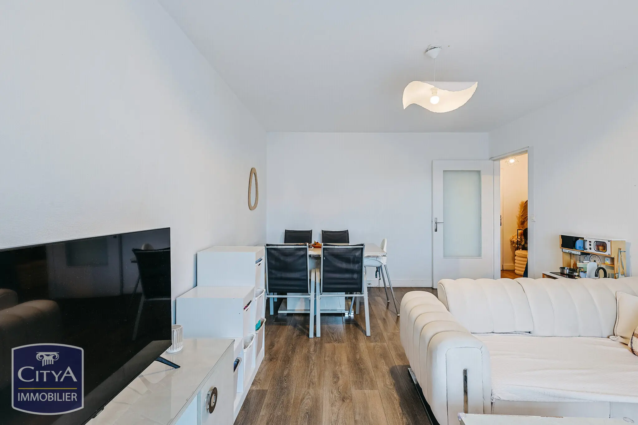 Photo 6 Appartement 2 pièces 55.49m²