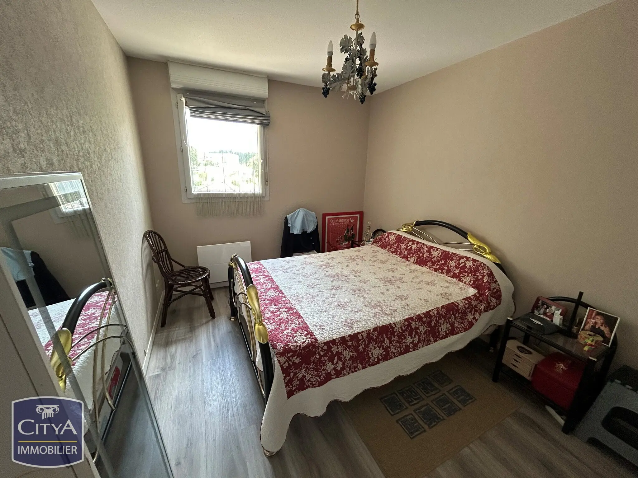 Photo 5 Appartement 3 pièces 54m²