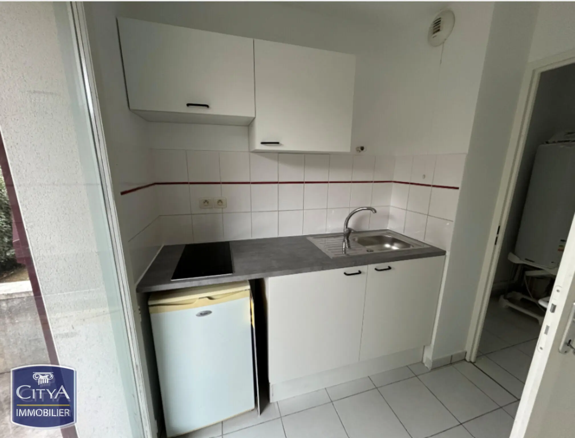 Photo 4 Appartement 2 pièces 48.67m²