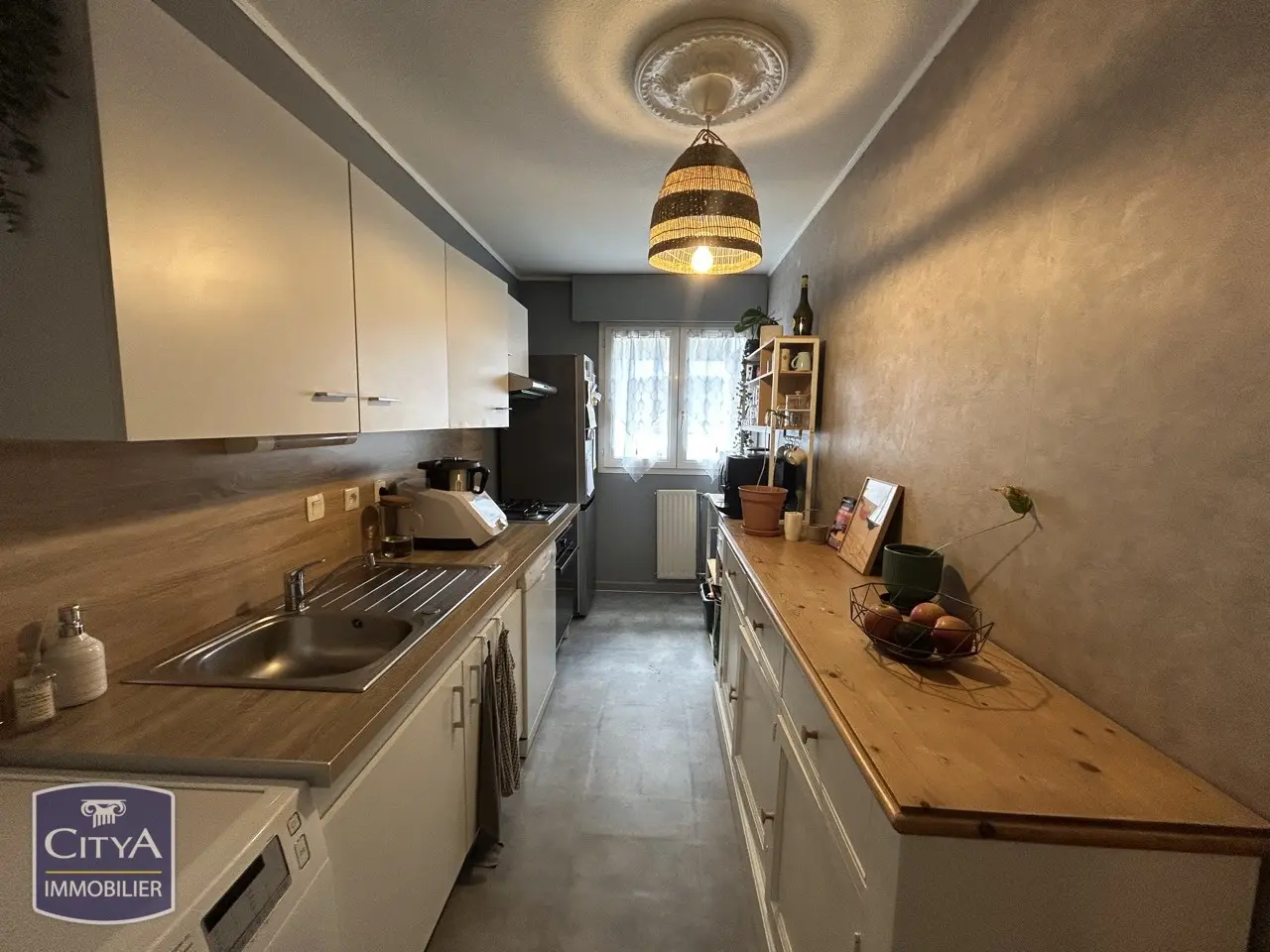 Photo 12 Appartement 3 pièces 67.2m²
