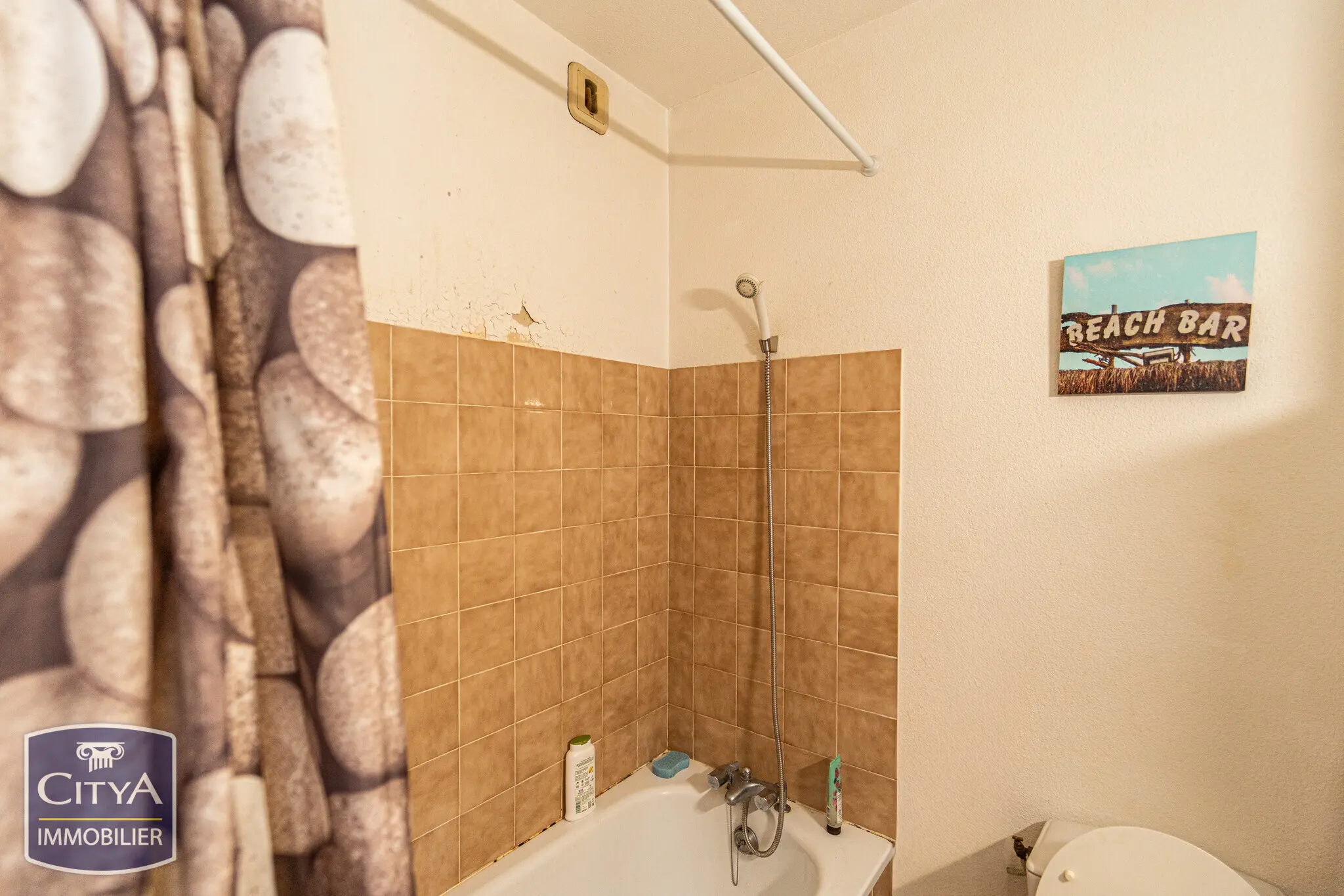 Photo 10 Appartement 1 pièce 17.96m²