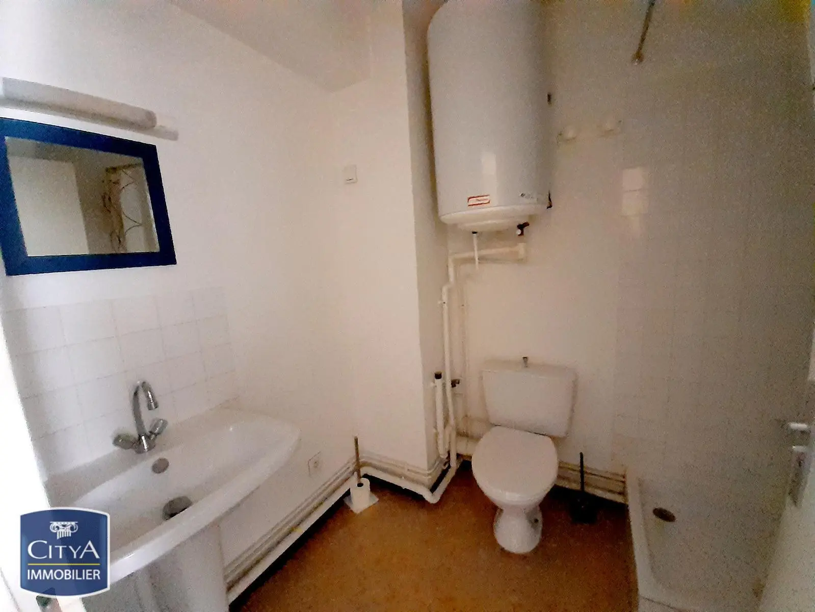 Photo 4 Appartement 1 pièce 21m²