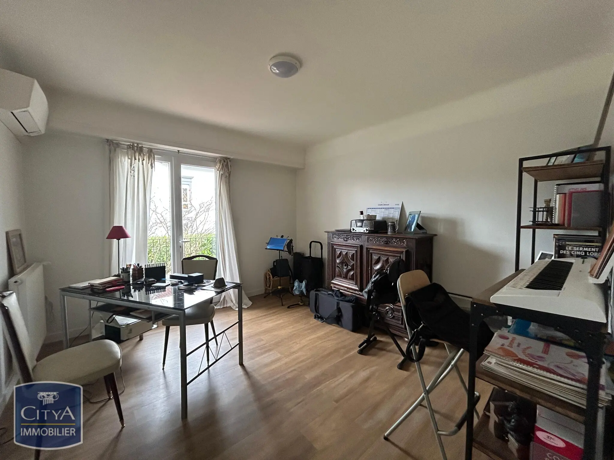 Photo 10 Appartement 4 pièces 91.78m²