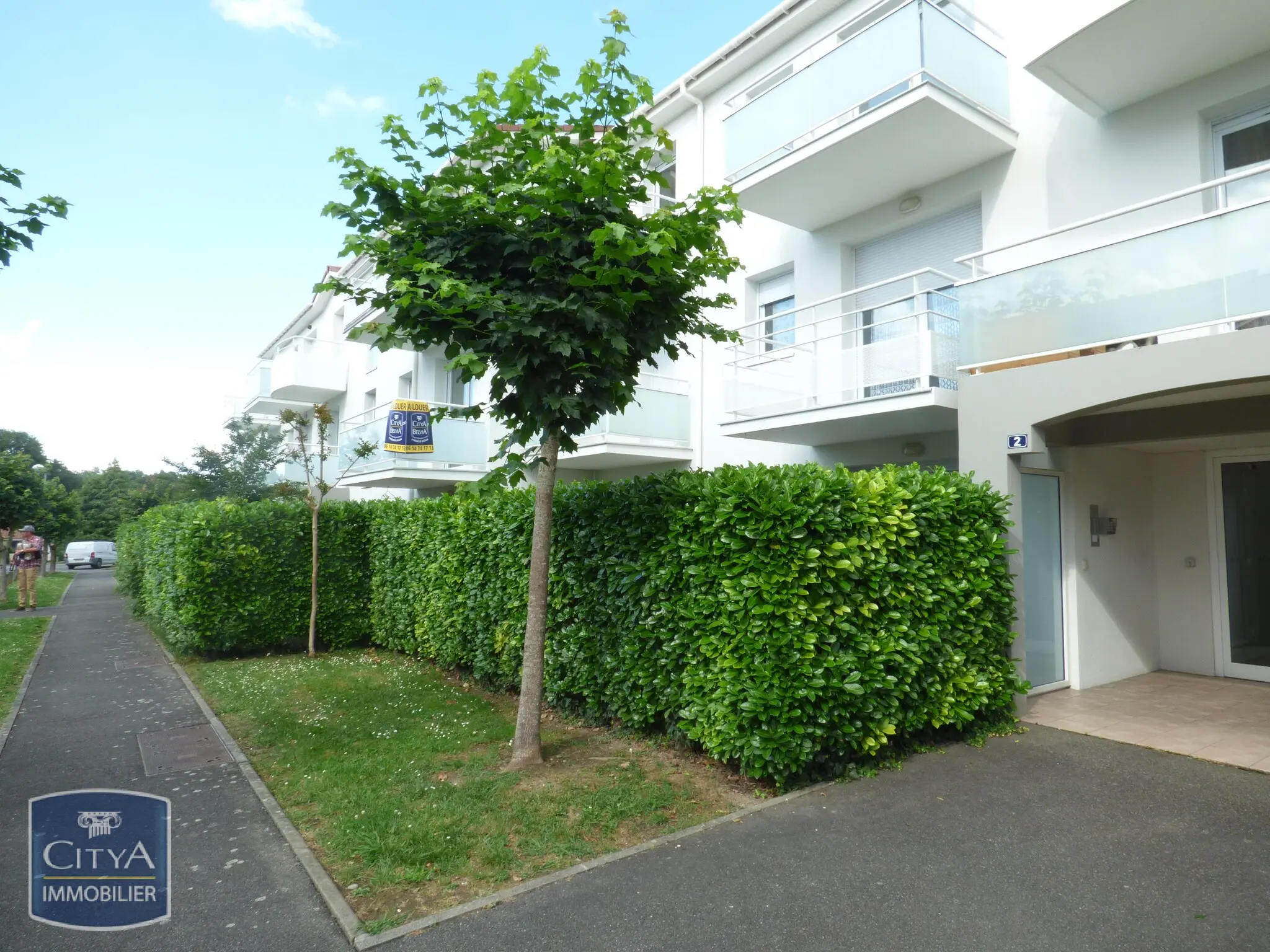 Photo 1 Appartement 2 pièces 47m²