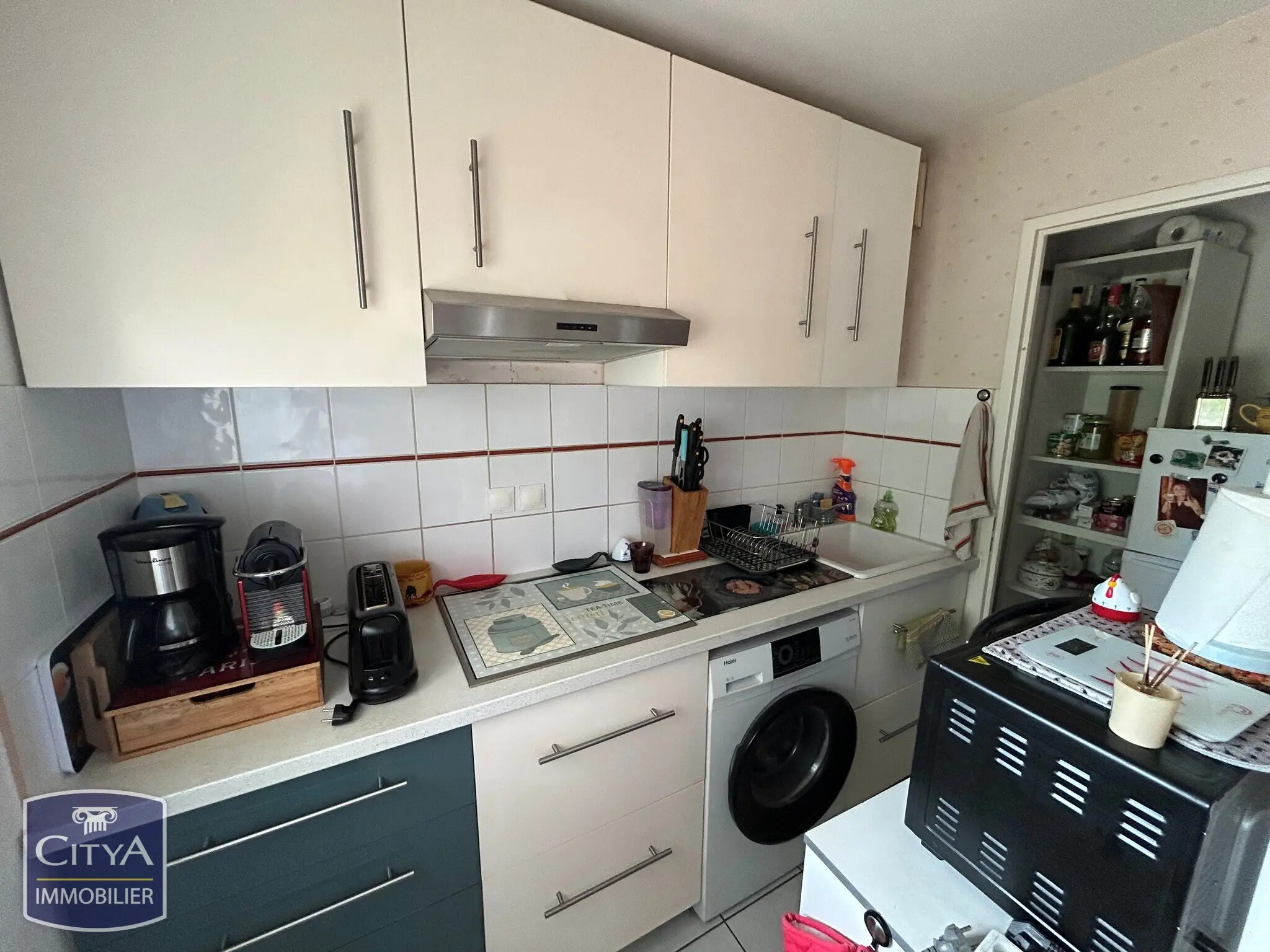 Photo 4 Appartement 3 pièces 54m²