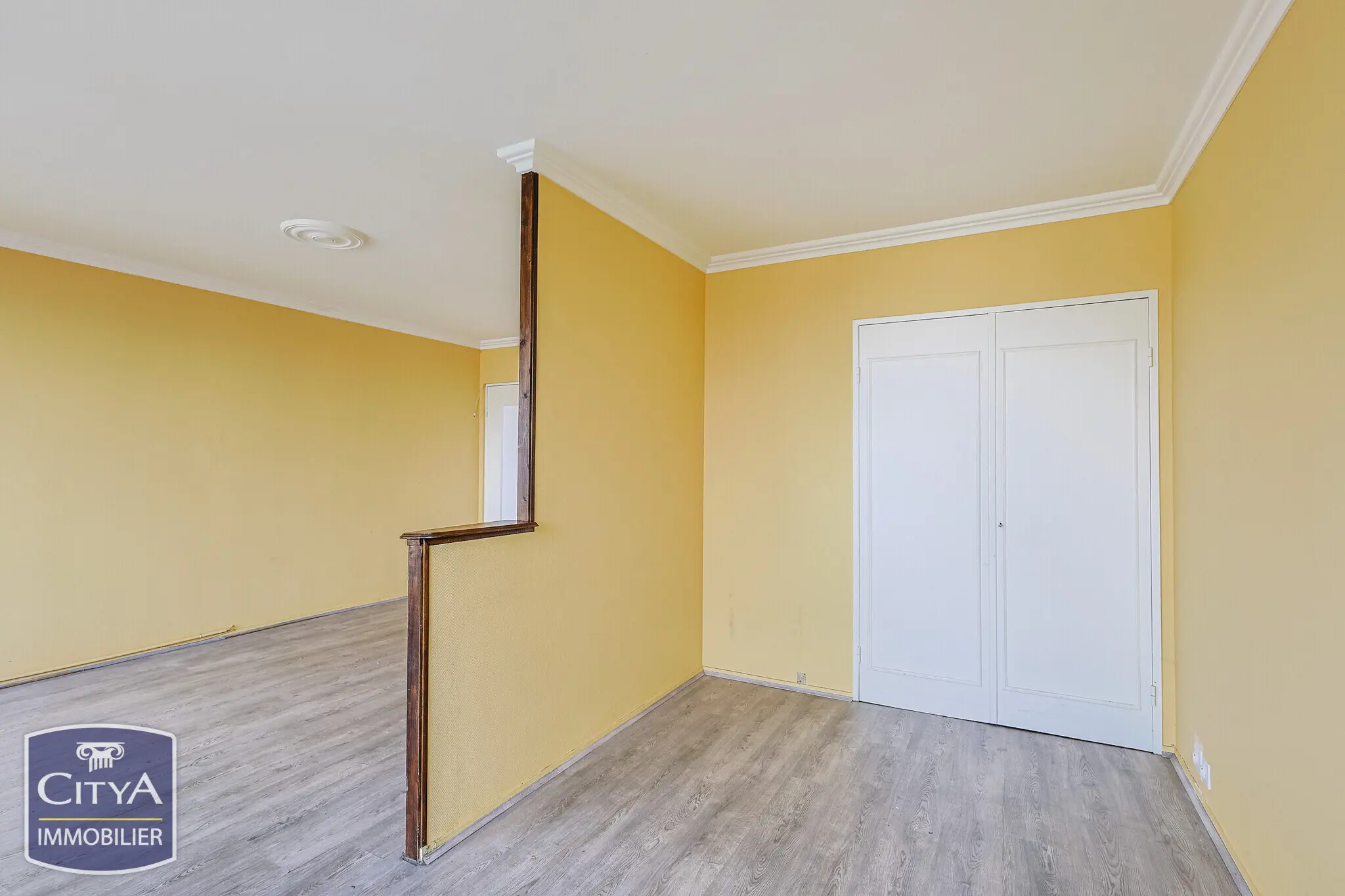 Photo 2 Appartement 3 pièces 69.63m²