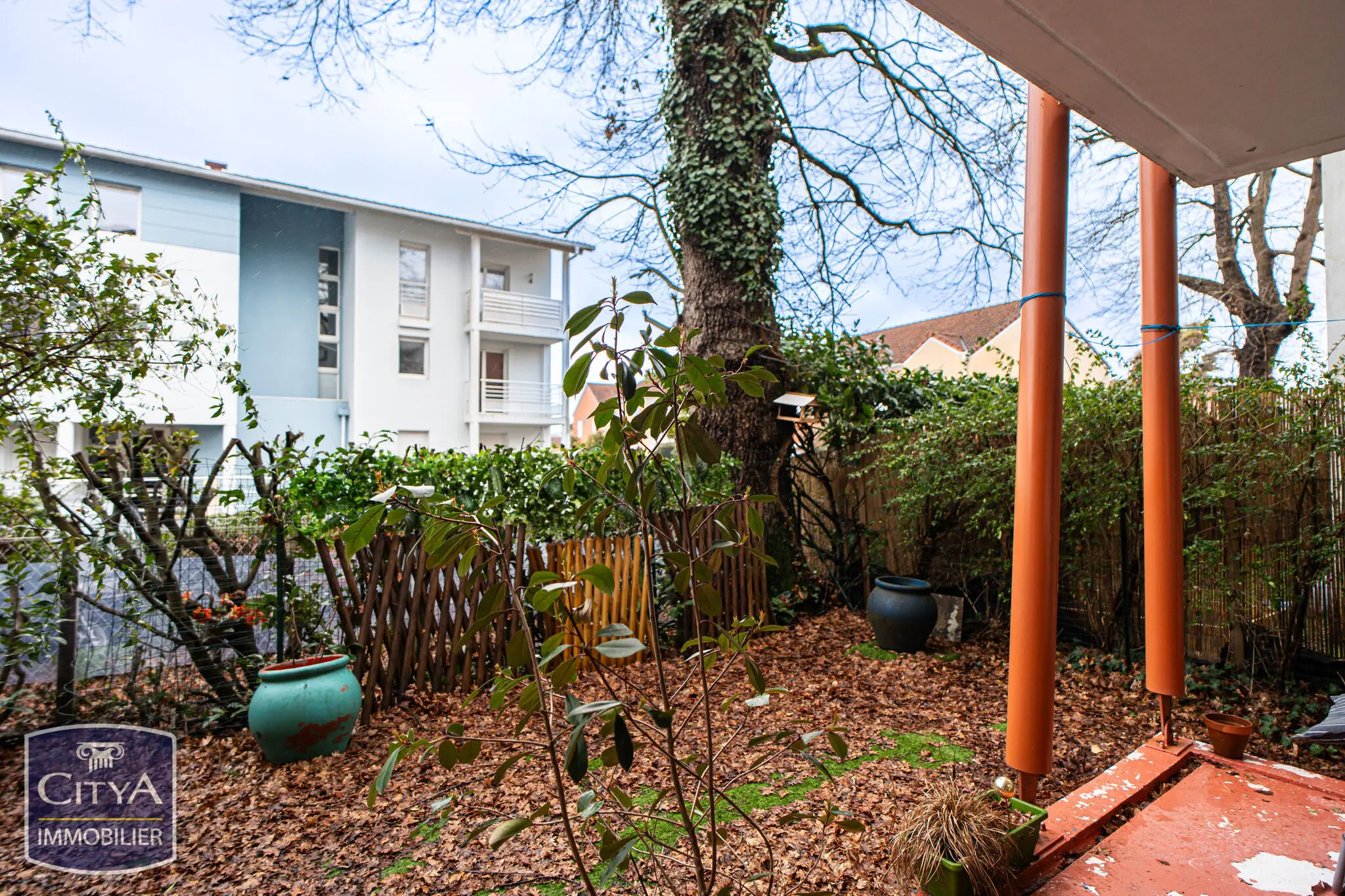 Photo 10 Appartement 1 pièce 36.83m²