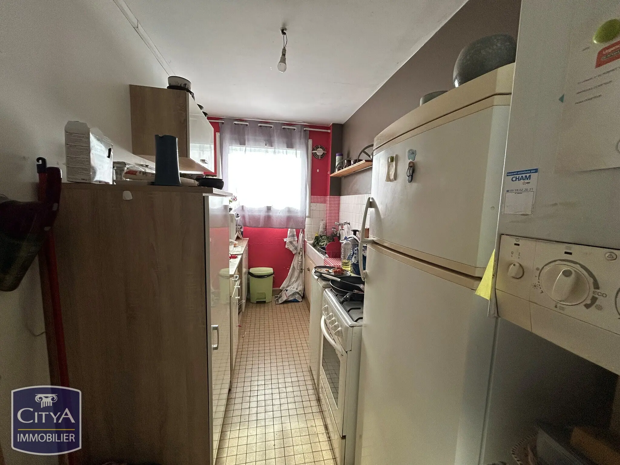Photo 5 Appartement 3 pièces 51.39m²