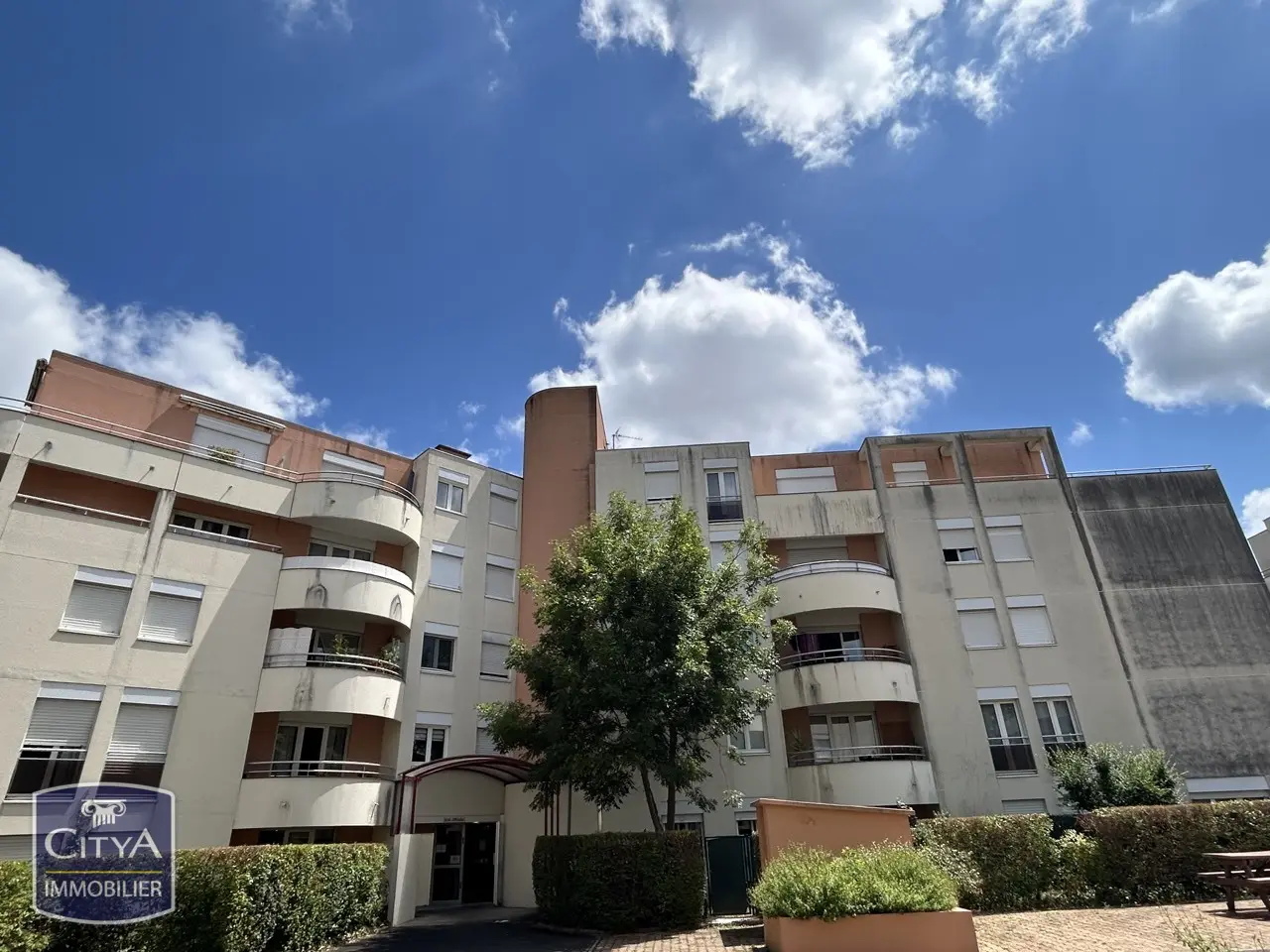 Photo 1 Appartement 3 pièces 67.2m²
