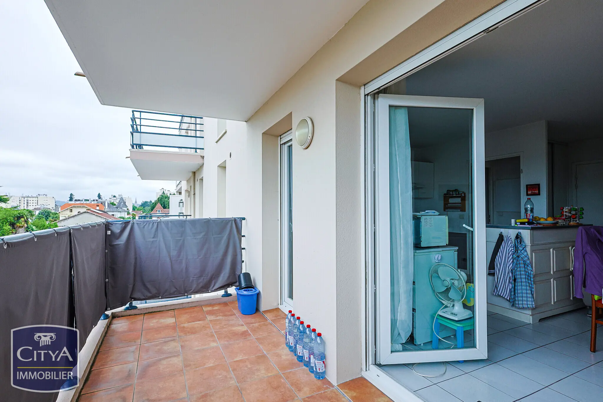 Photo 10 Appartement 2 pièces 48.58m²
