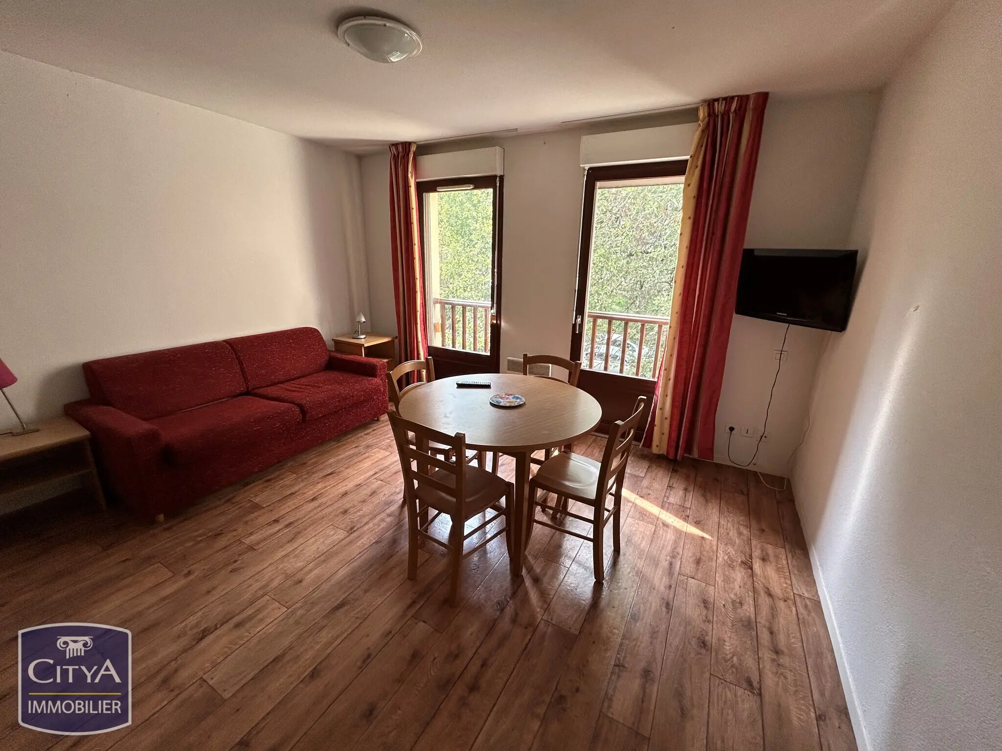 Photo 1 appartement Aspin-en-Lavedan