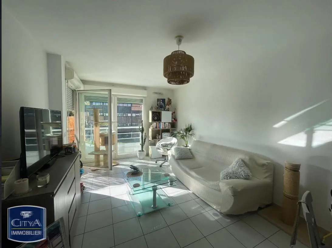 Photo 2 Appartement 2 pièces 42m²