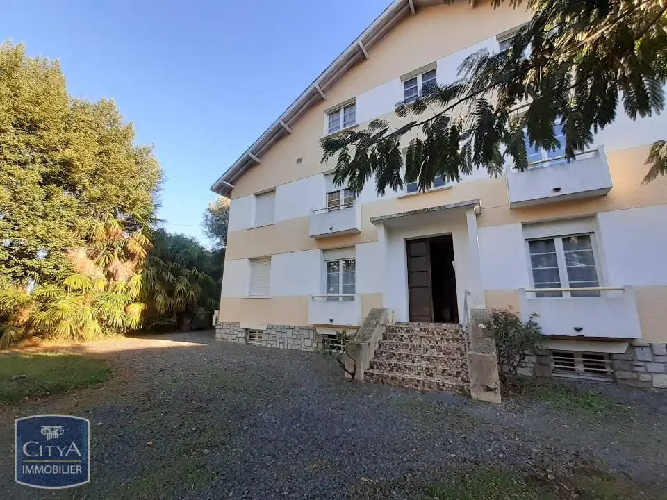 Photo 1 Appartement 3 pièces 60m²