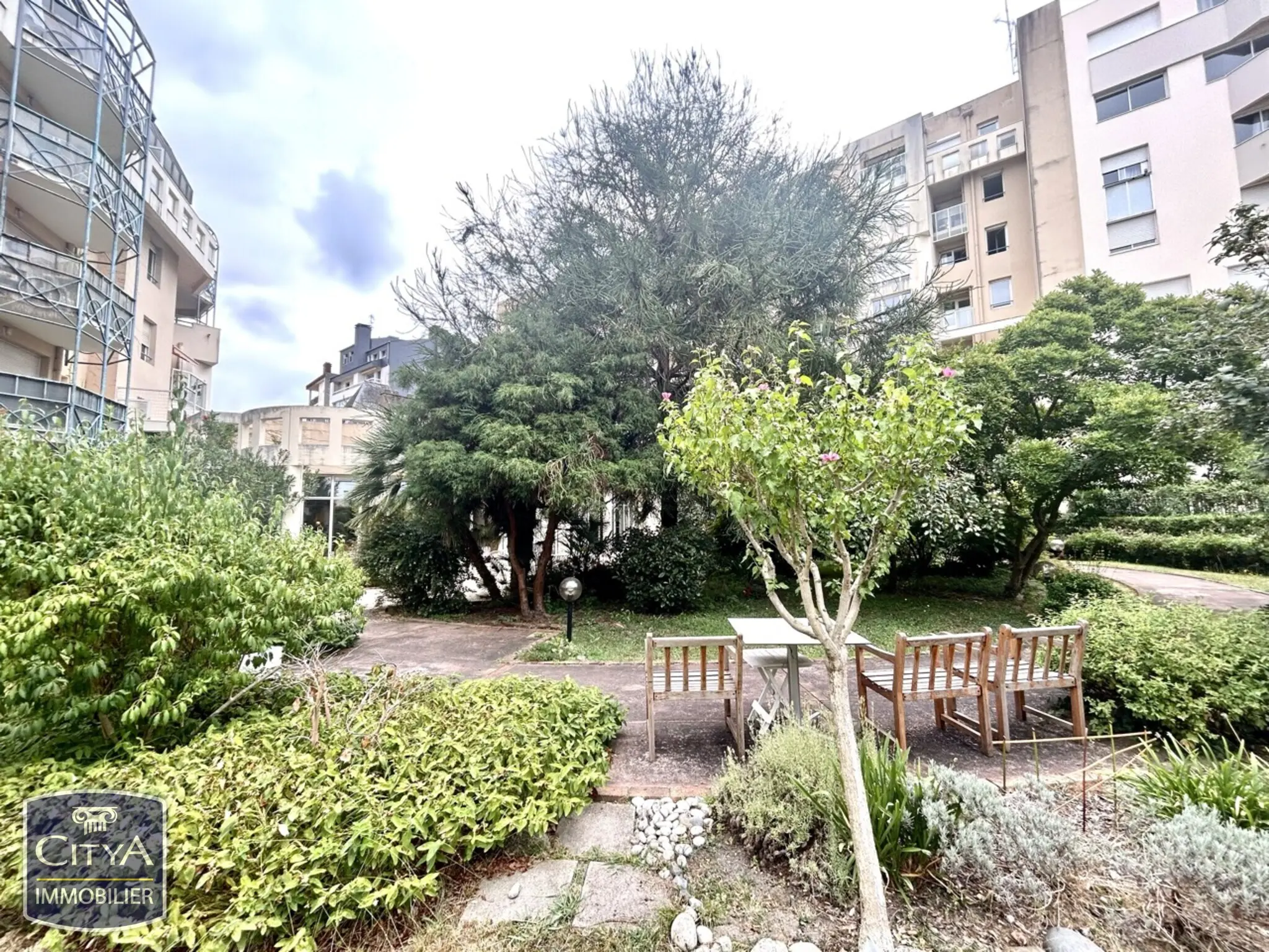 Photo 12 Appartement 2 pièces 53.19m²
