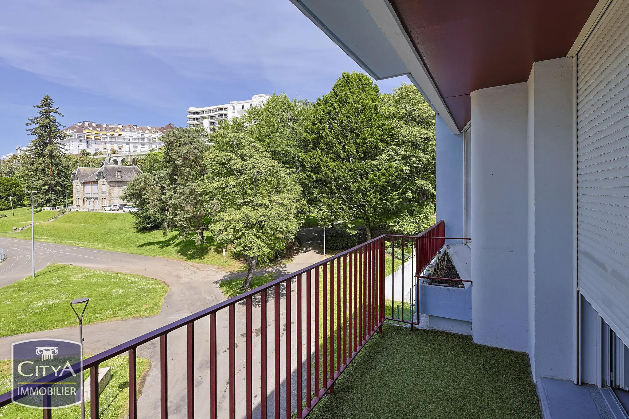 Photo 1 Appartement 4 pièces 75.24m²